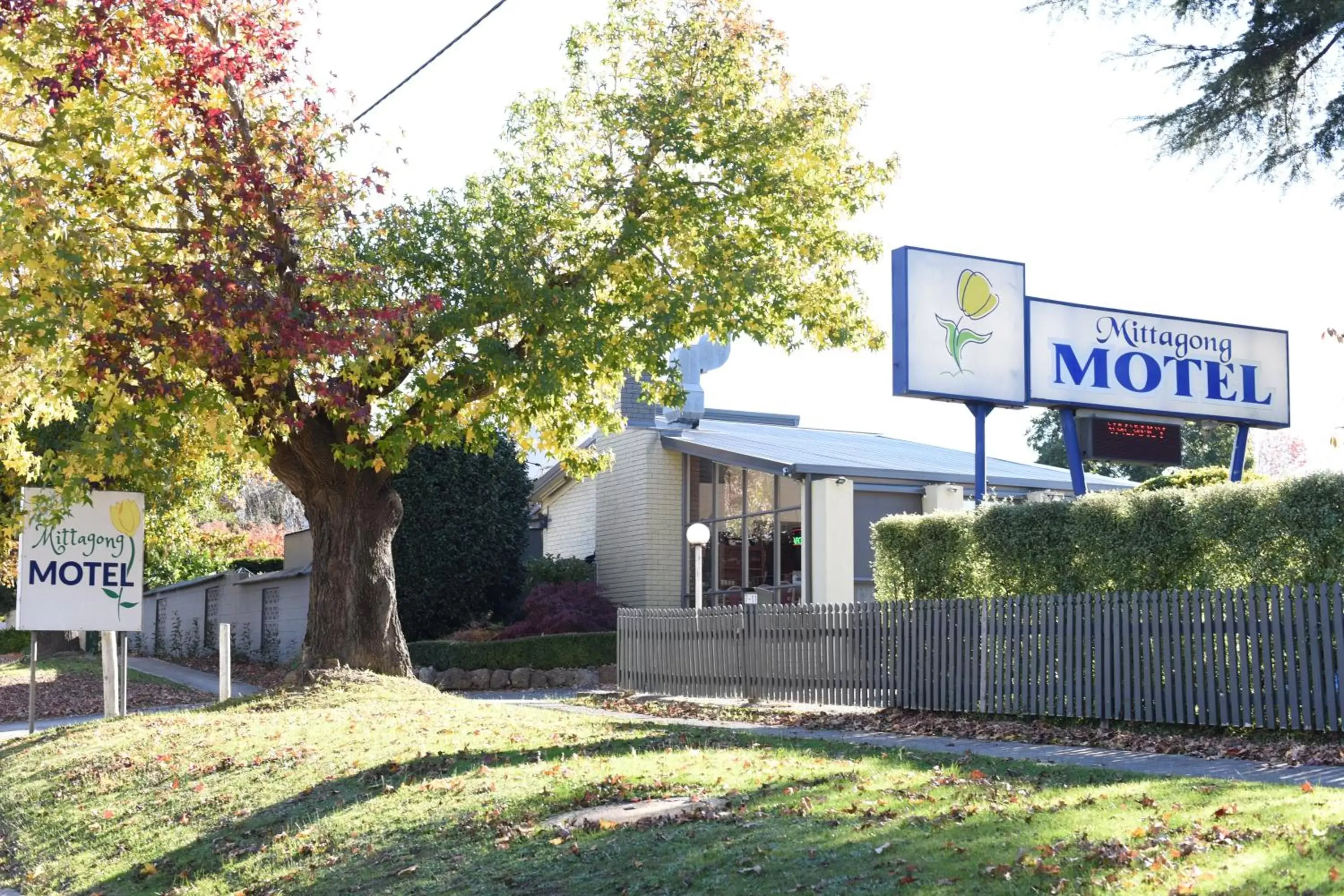 Mittagong Motel Mittagong Motel