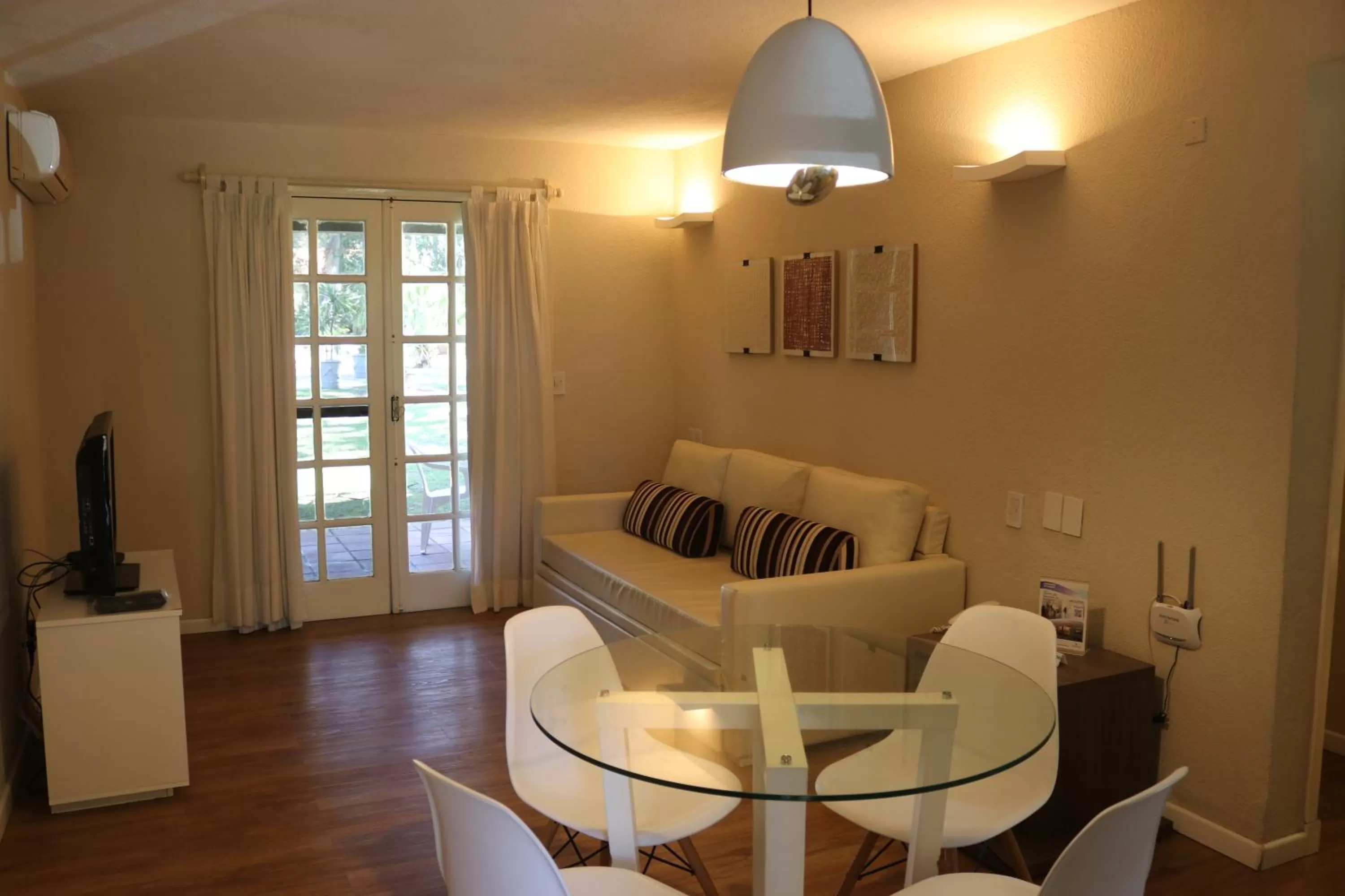 One-Bedroom Apartment Royal Mar (4 Adults) in Solanas Punta del Este & Crystal Beach