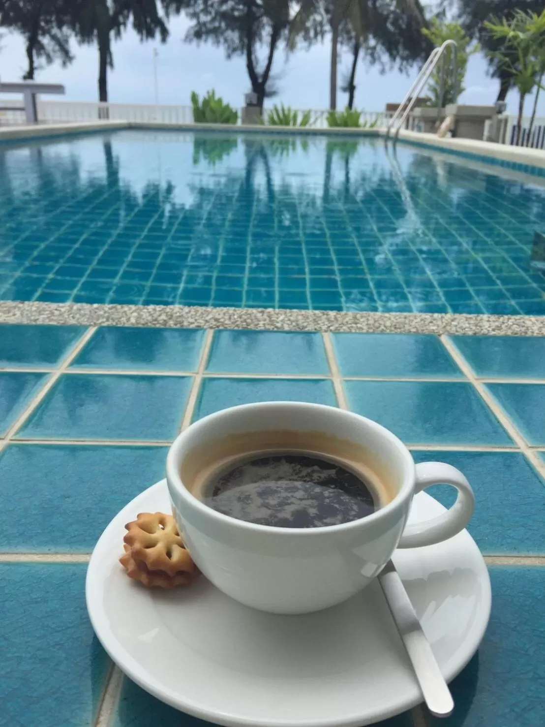 Swimming pool, Drinks in BC Summer Beach