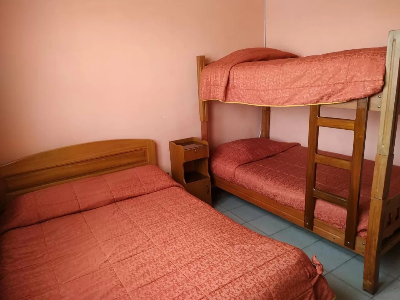 Hostal Terrabella SRL