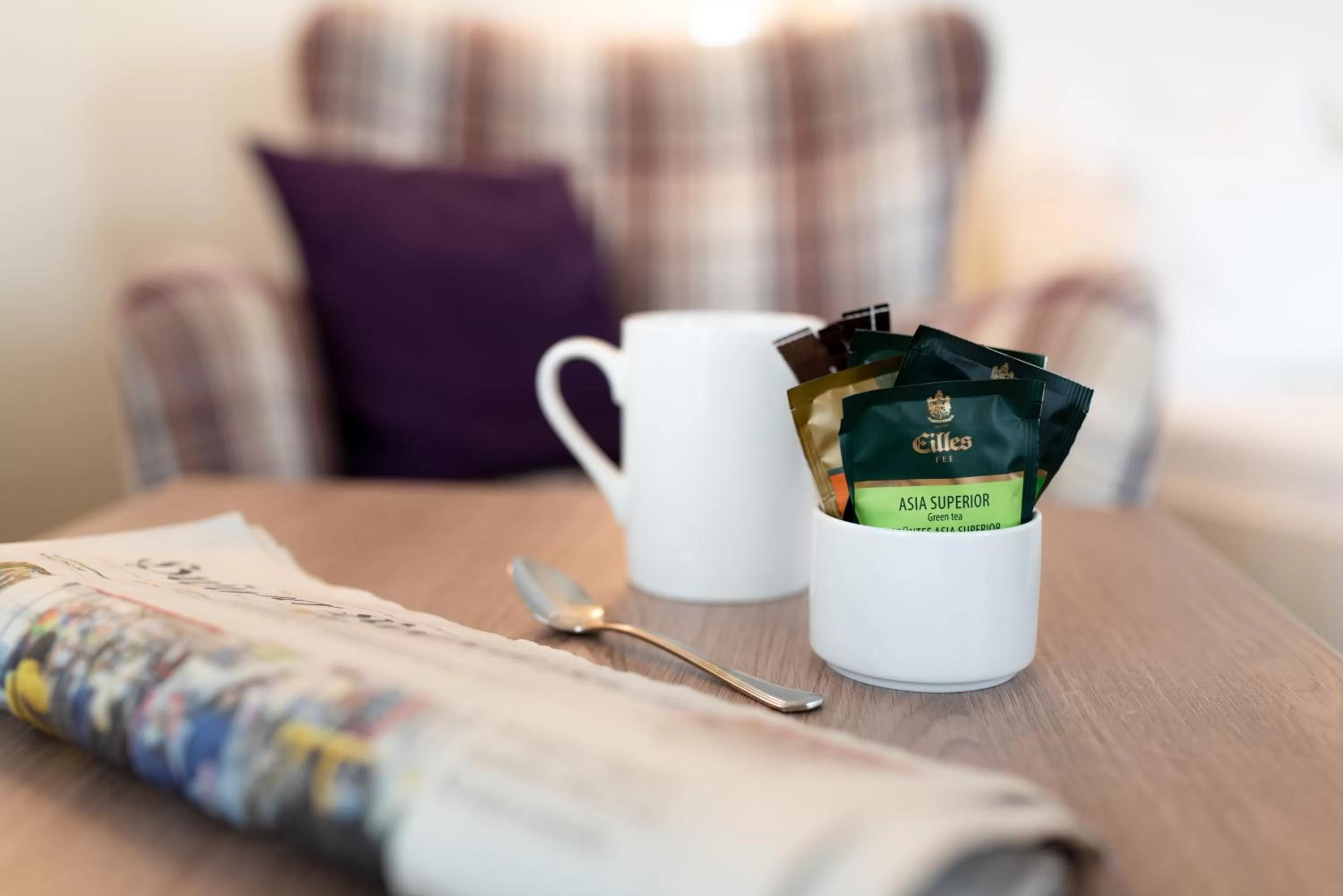 Double Room in Hotel Landhaus Ellerbrock