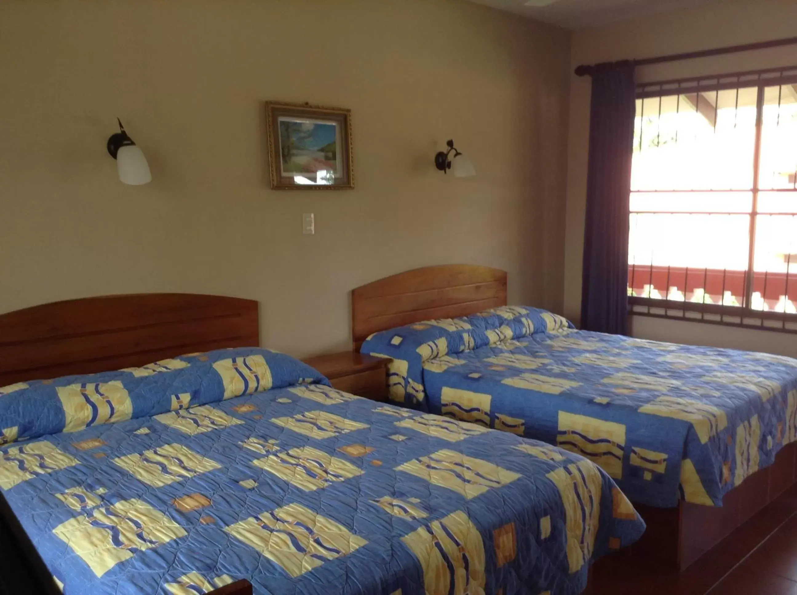 Superior Apartment in Apartotel Flamboyant Superior Apartment in Apartotel Flamboyant