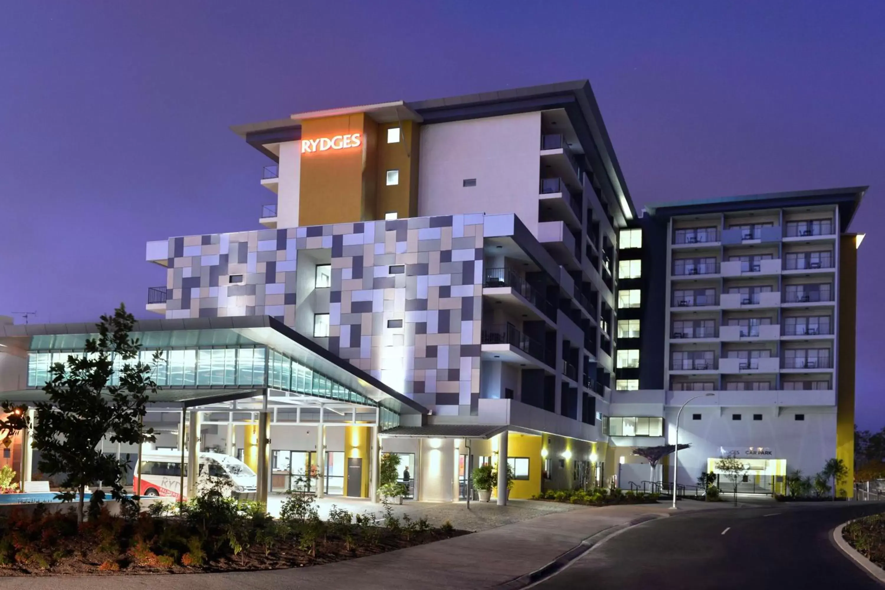 Rydges Palmerston - Darwin Rydges Palmerston - Darwin