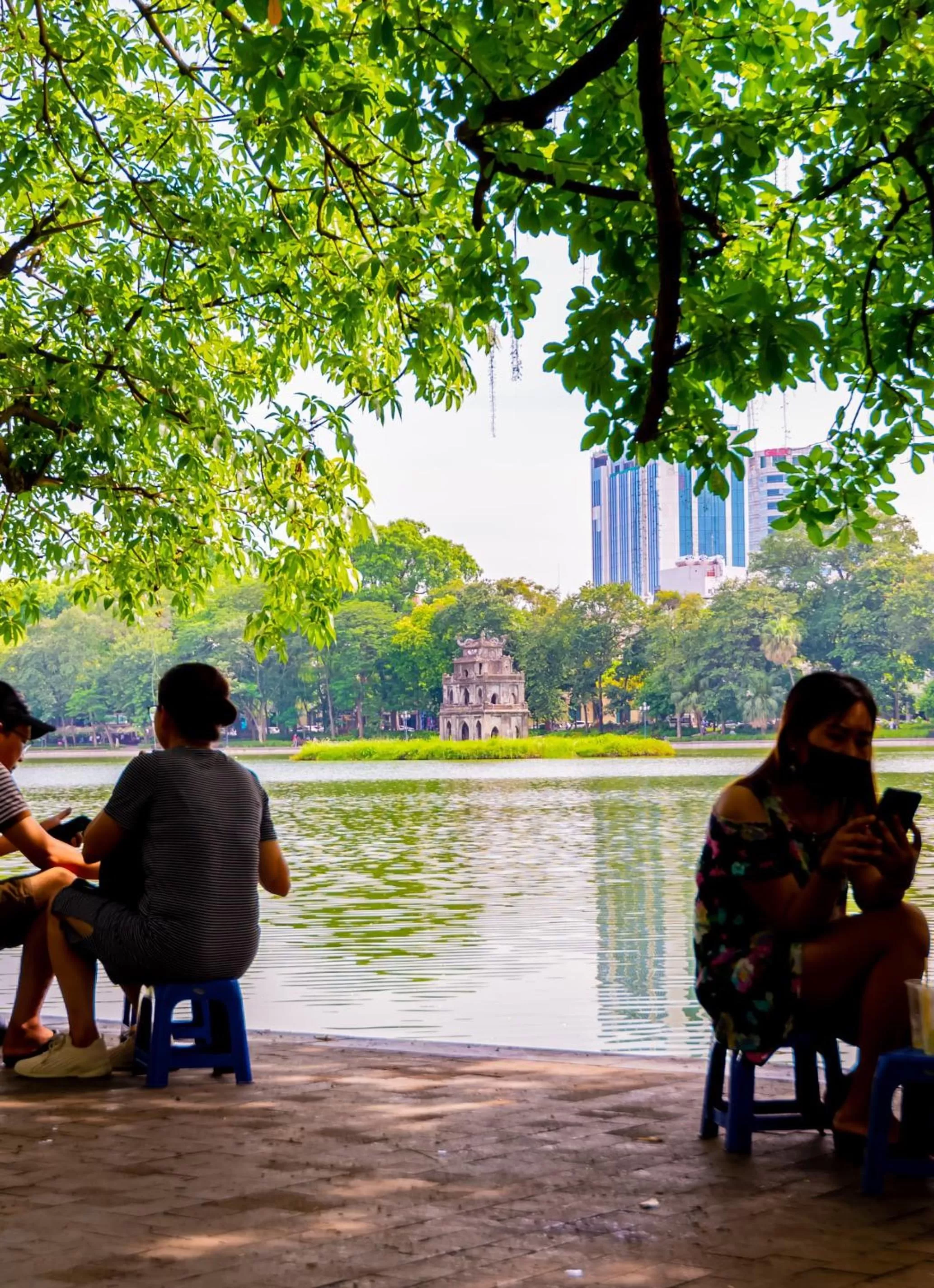 Day in 22Land Residence Hotel & Spa 52 Ngo Huyen