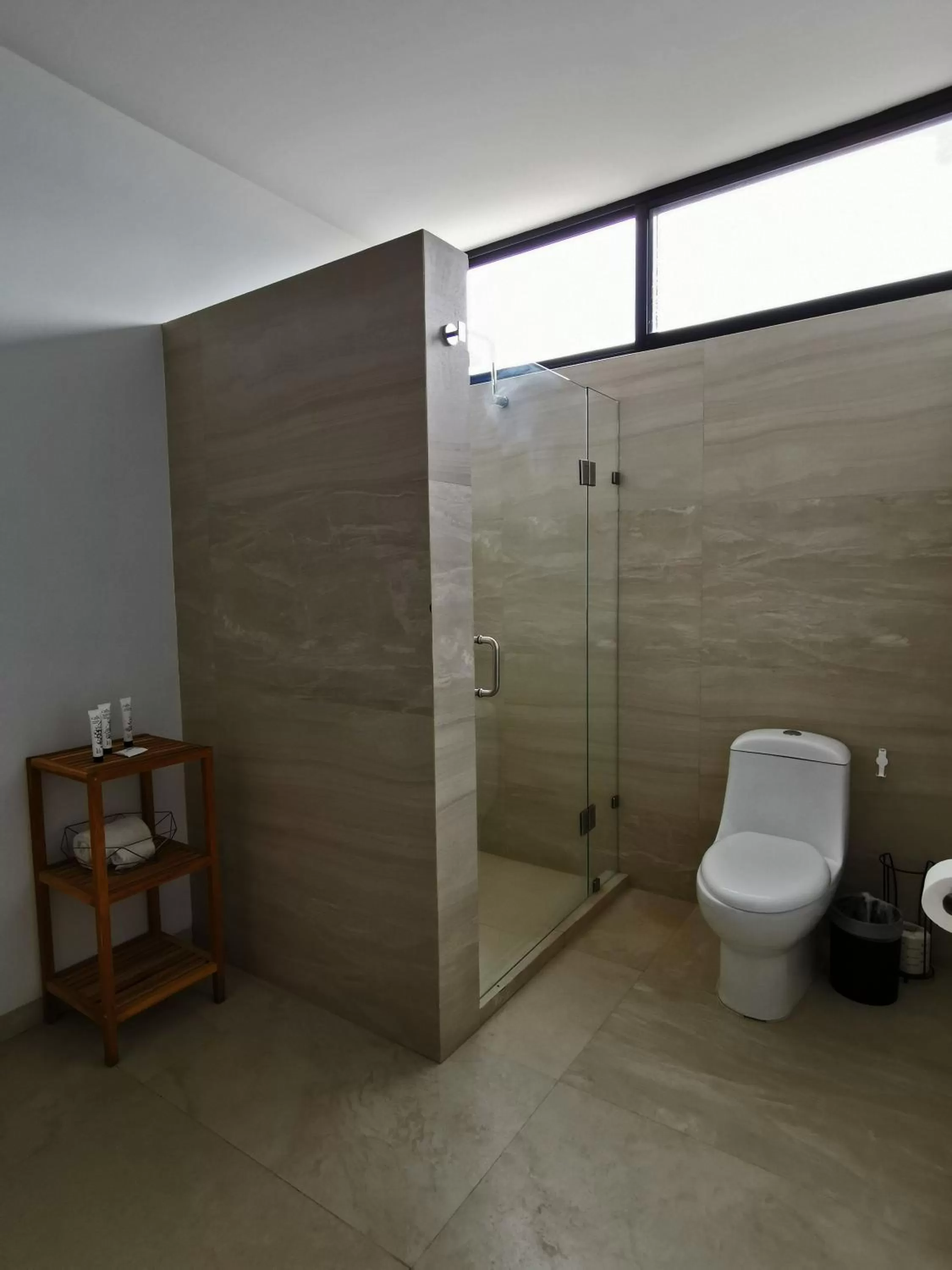 Bathroom in Viña del Cielo