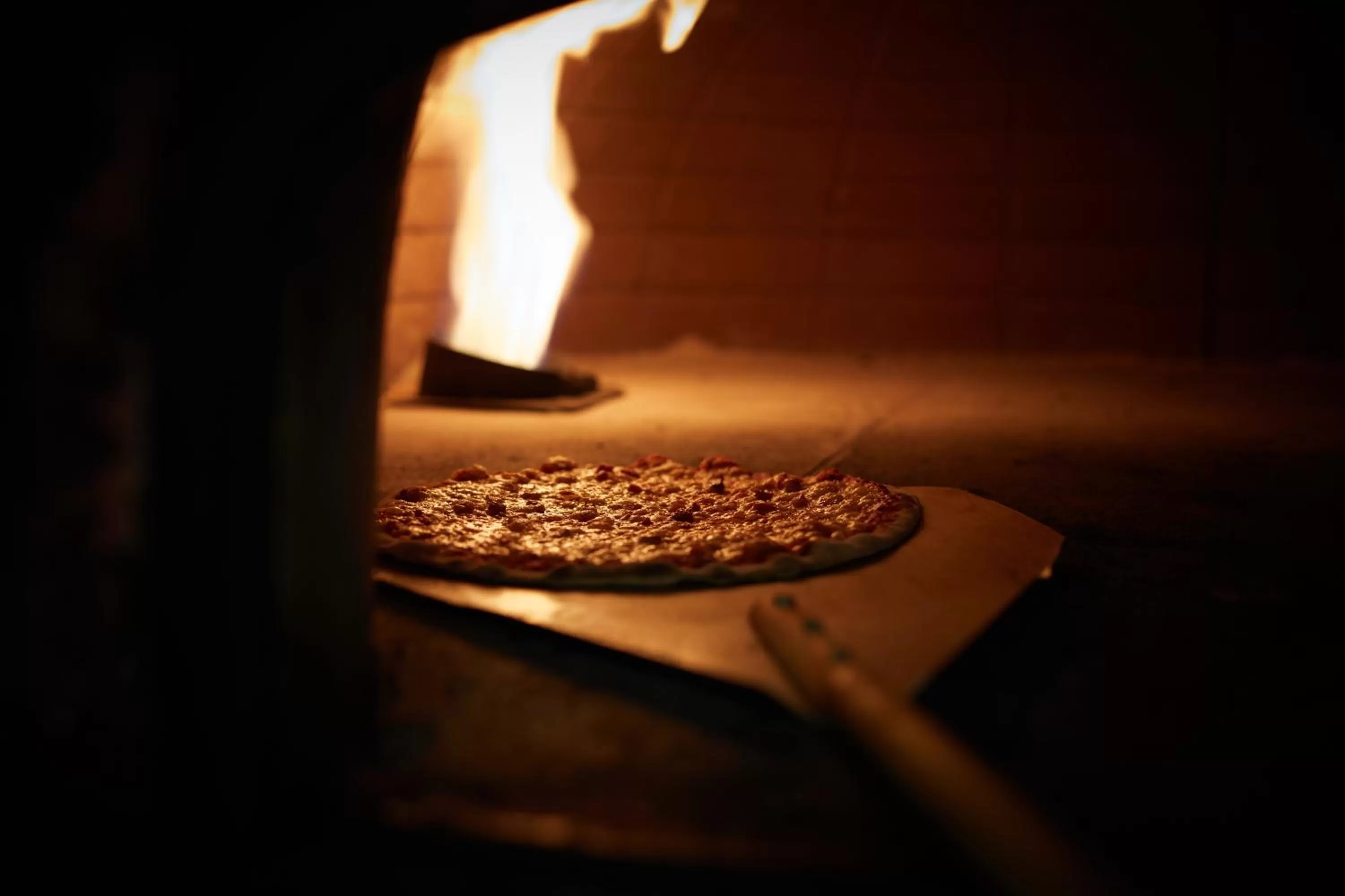 Restaurant/places to eat in Solo Sokos Hotel Paviljonki