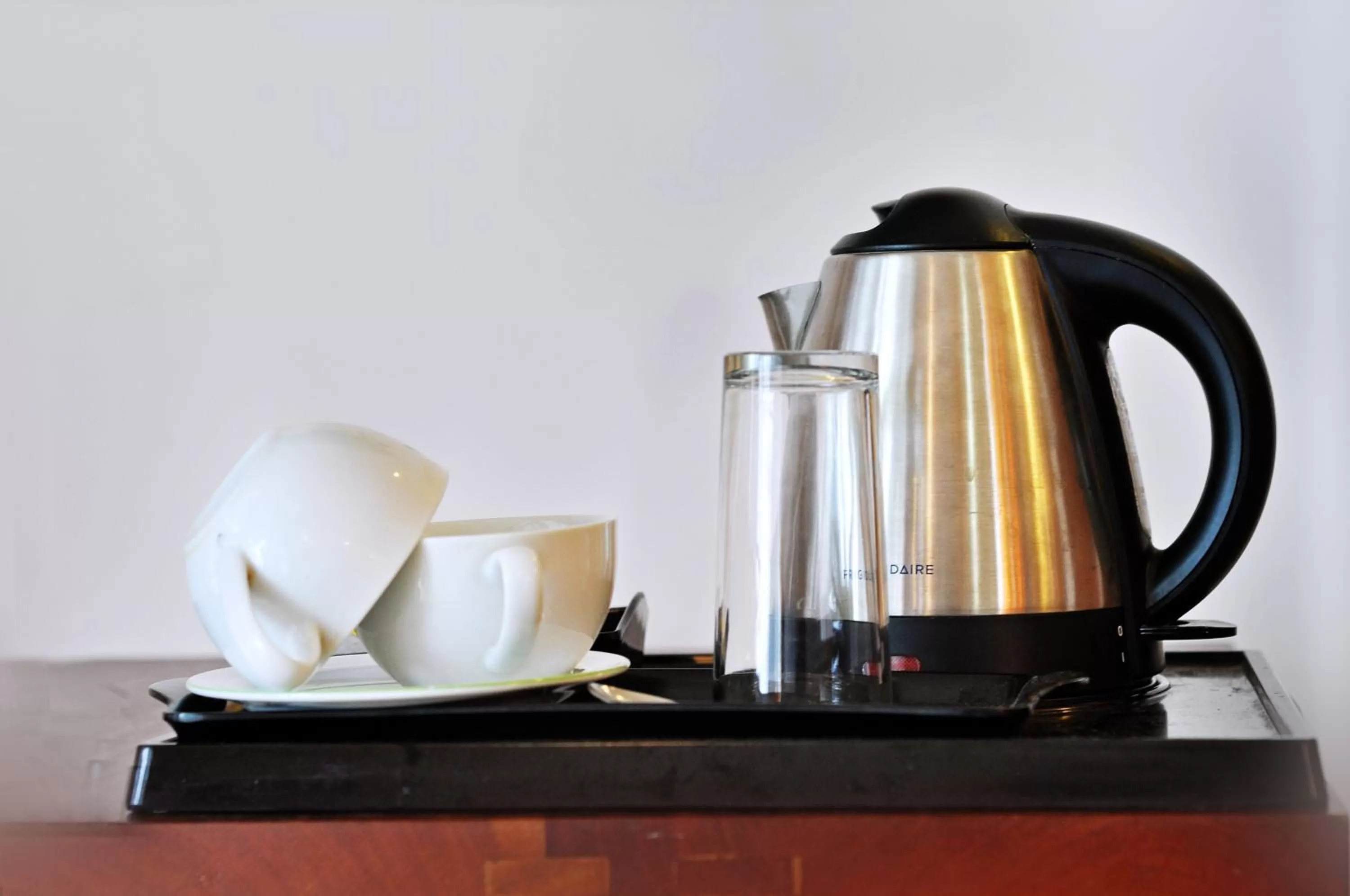 Coffee/Tea Facilities in Kandyan View Holiday Bungalow ''Free Pickup From Kandy city''