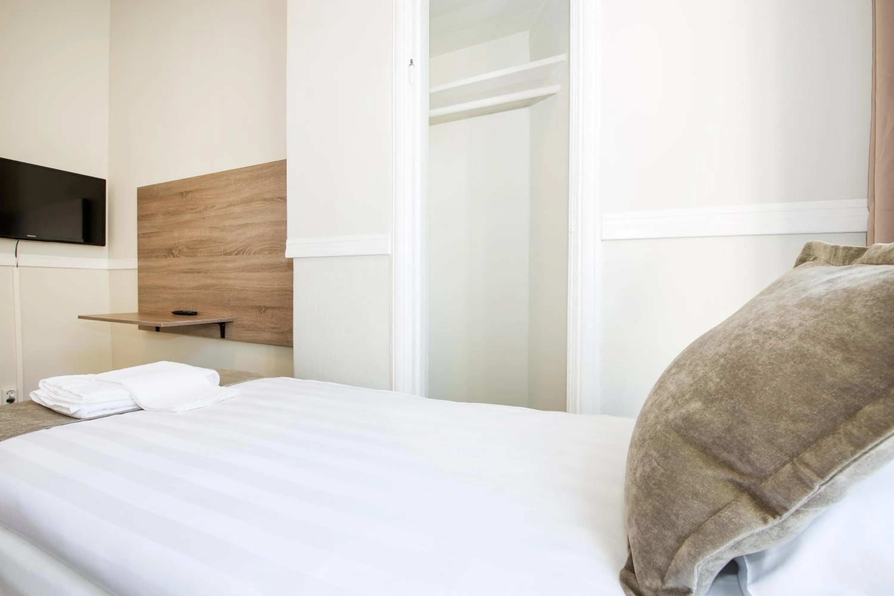 Other, Bed in City Hotell Avenyn