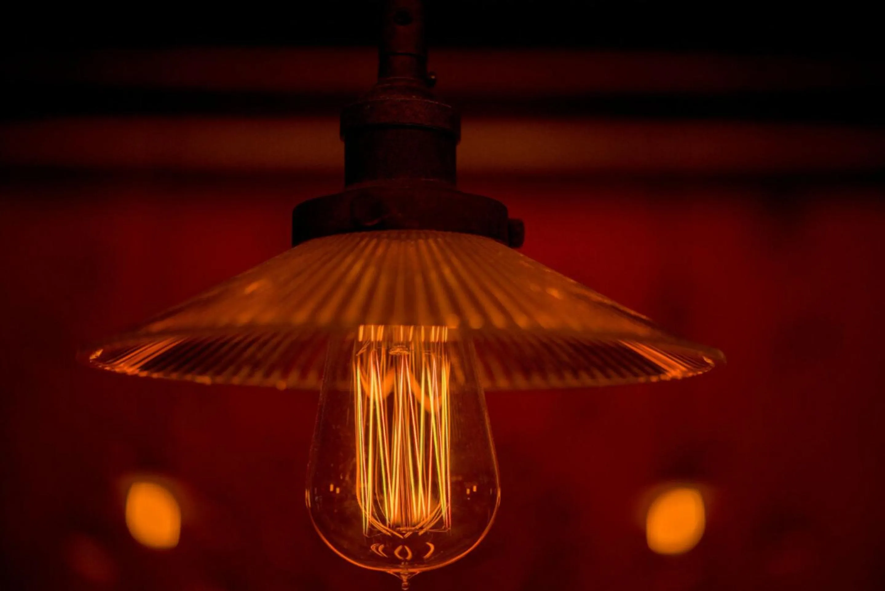 Restaurant/places to eat in Casa Lum