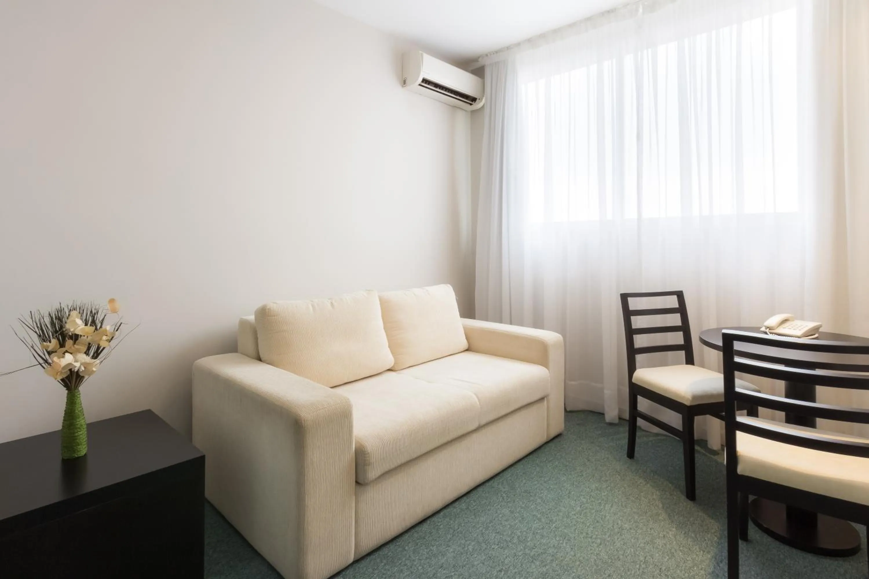 Decorative detail in Gran Hotel Brisas del Hum