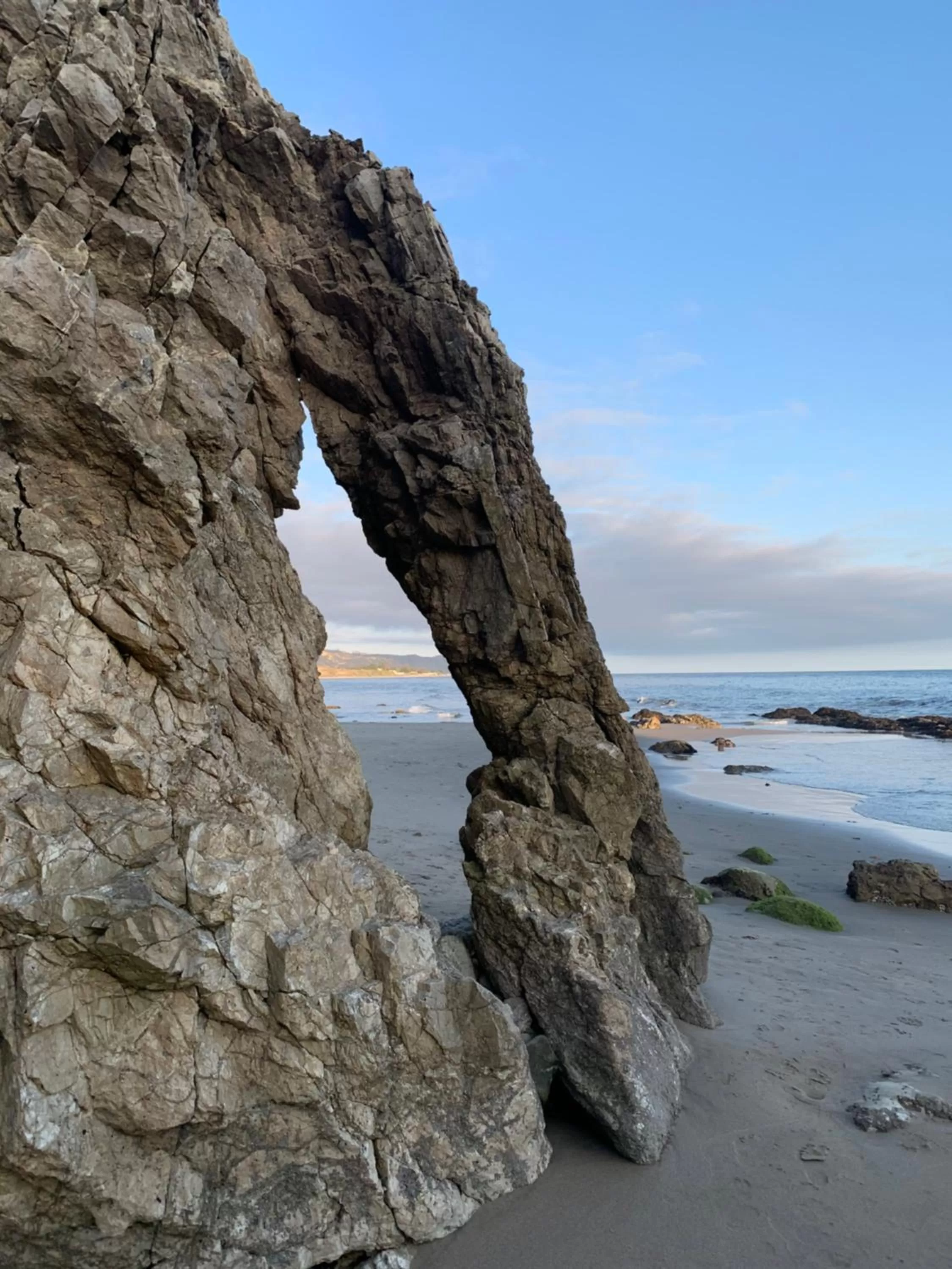 Nearby landmark in Crystal Lodge Motel