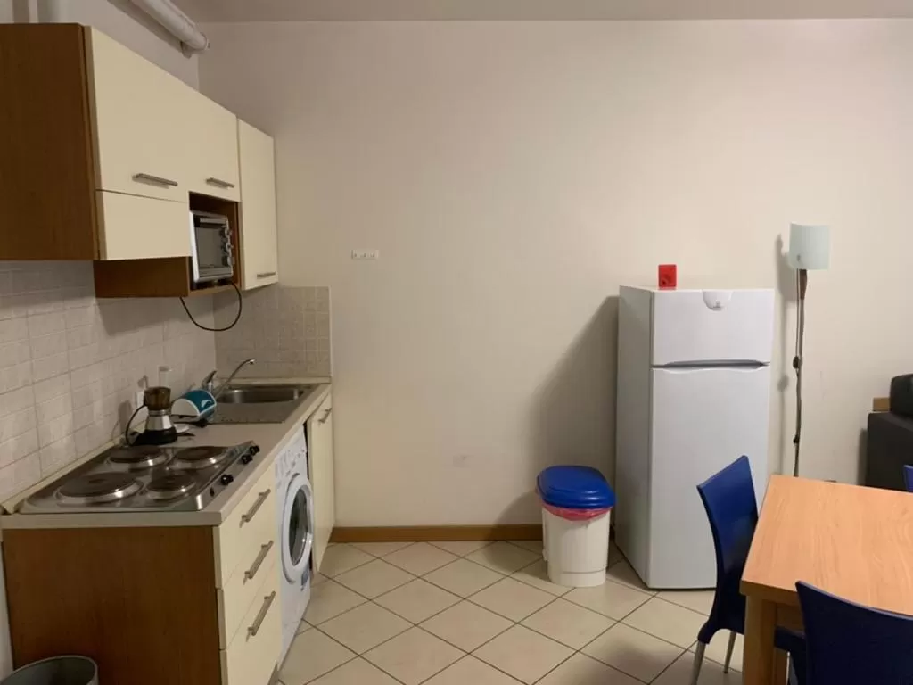 Mood-San Matteo Residence Parva Urbi