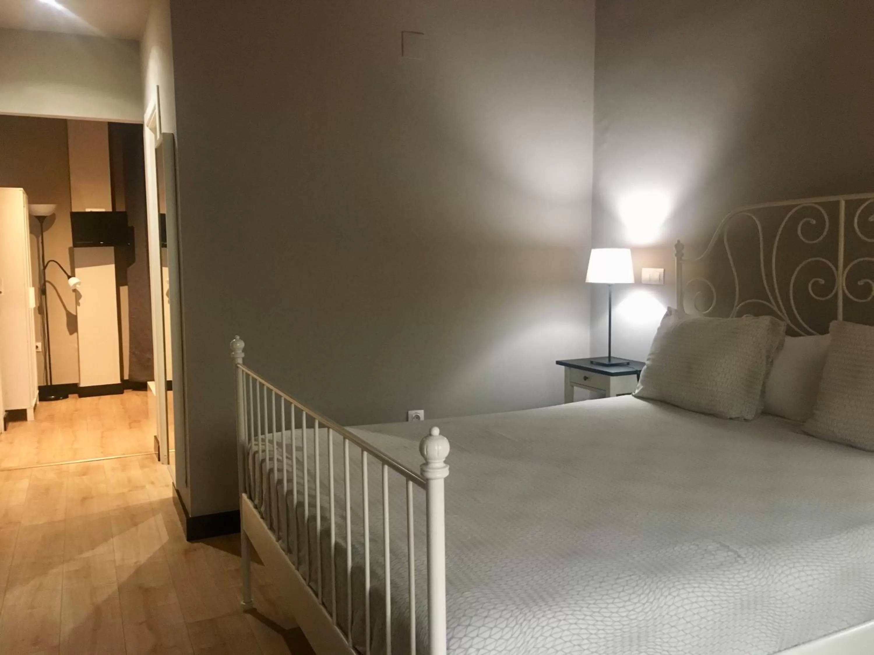 Other, Bed in MD Modern Hotel - Jardines