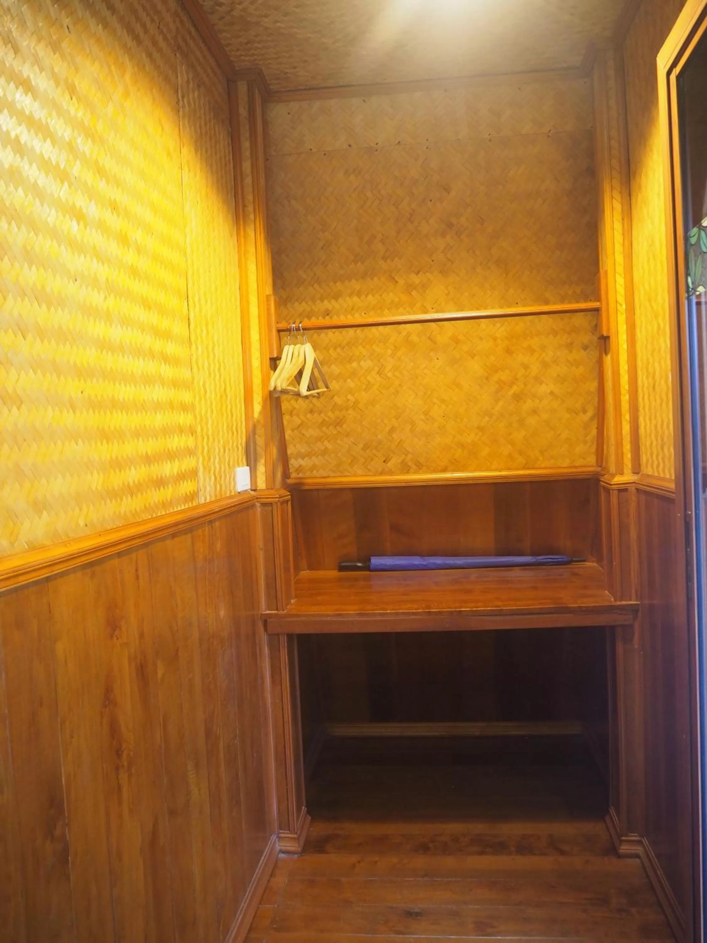 Property building in Koh Kood Beach Resort