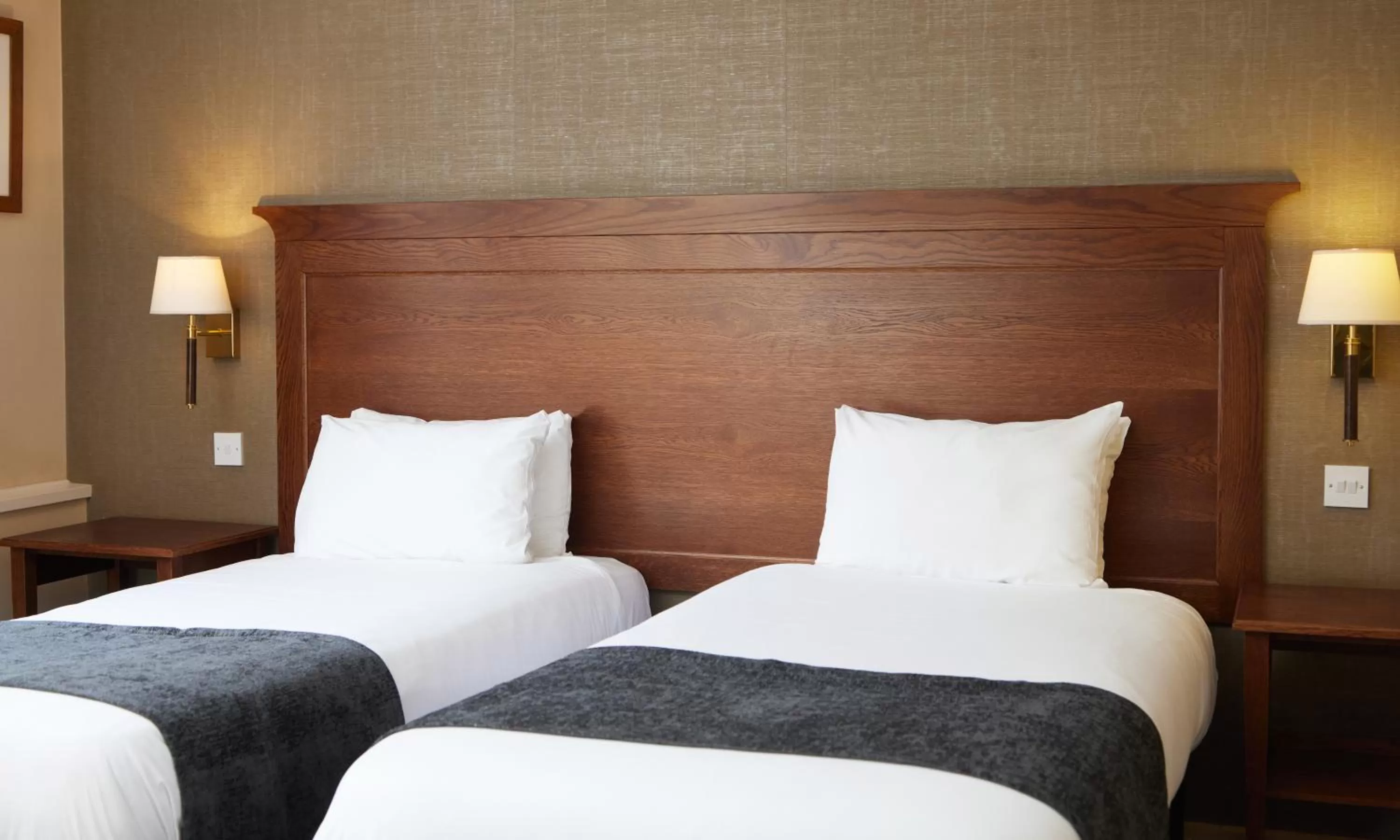 Bed in Bell by Greene King Inns