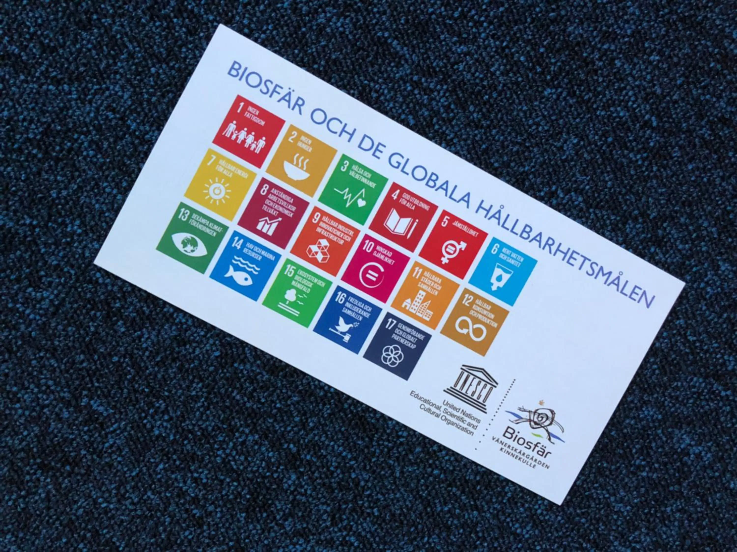 Hotell Aqva Restaurang & Bar Ett Biosfärhotell med fokus på hållbarhet