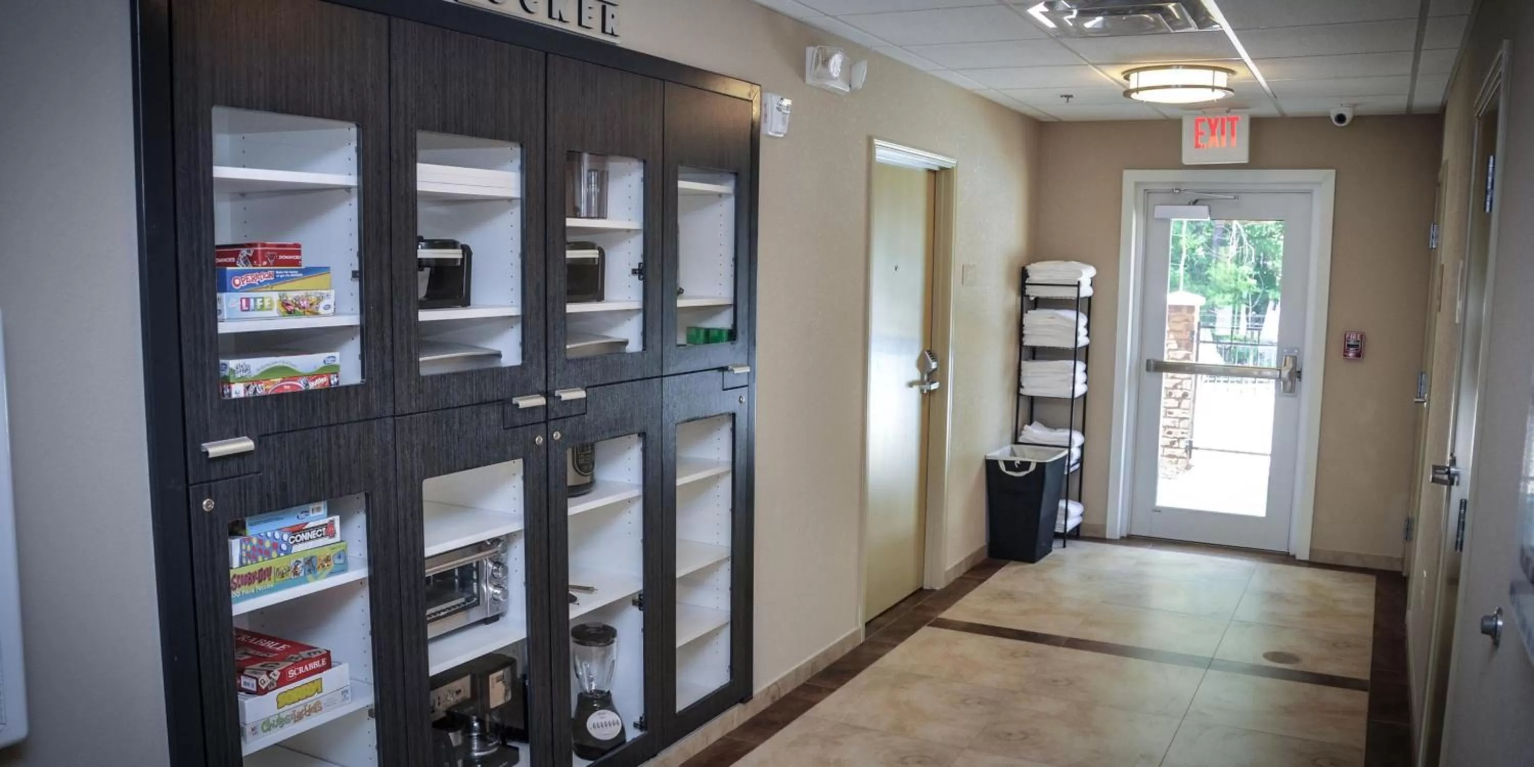 Other in Candlewood Suites Pearl by IHG