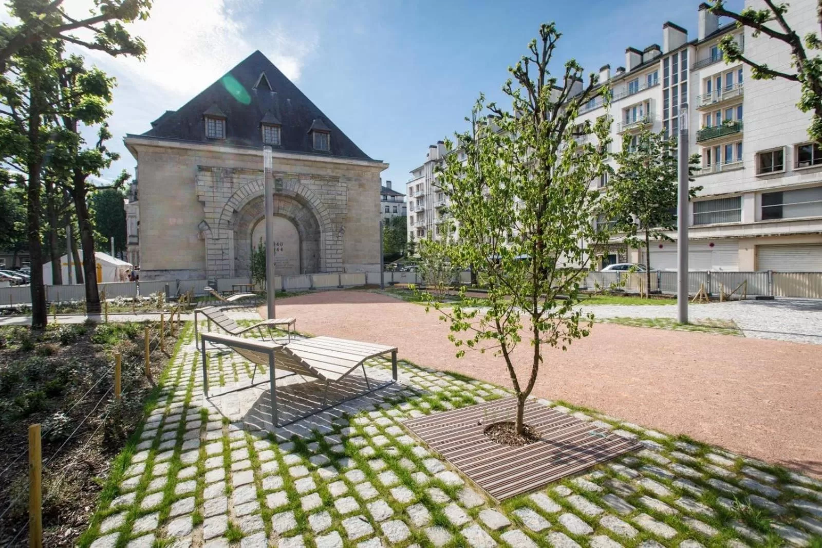 Activities in Vieille tour Hotel centre Rouen