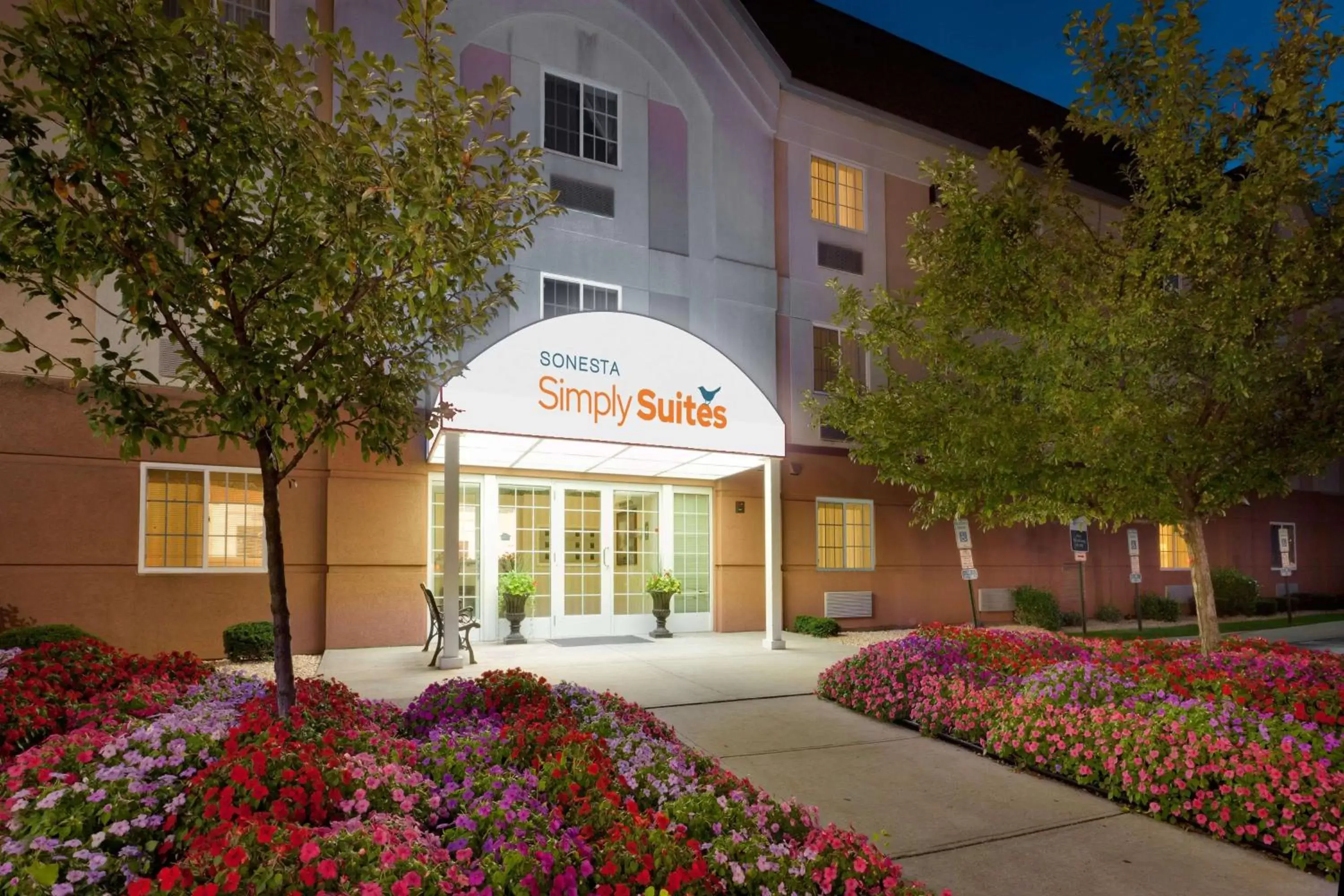 Sonesta Simply Suites Nanuet Sonesta Simply Suites Nanuet