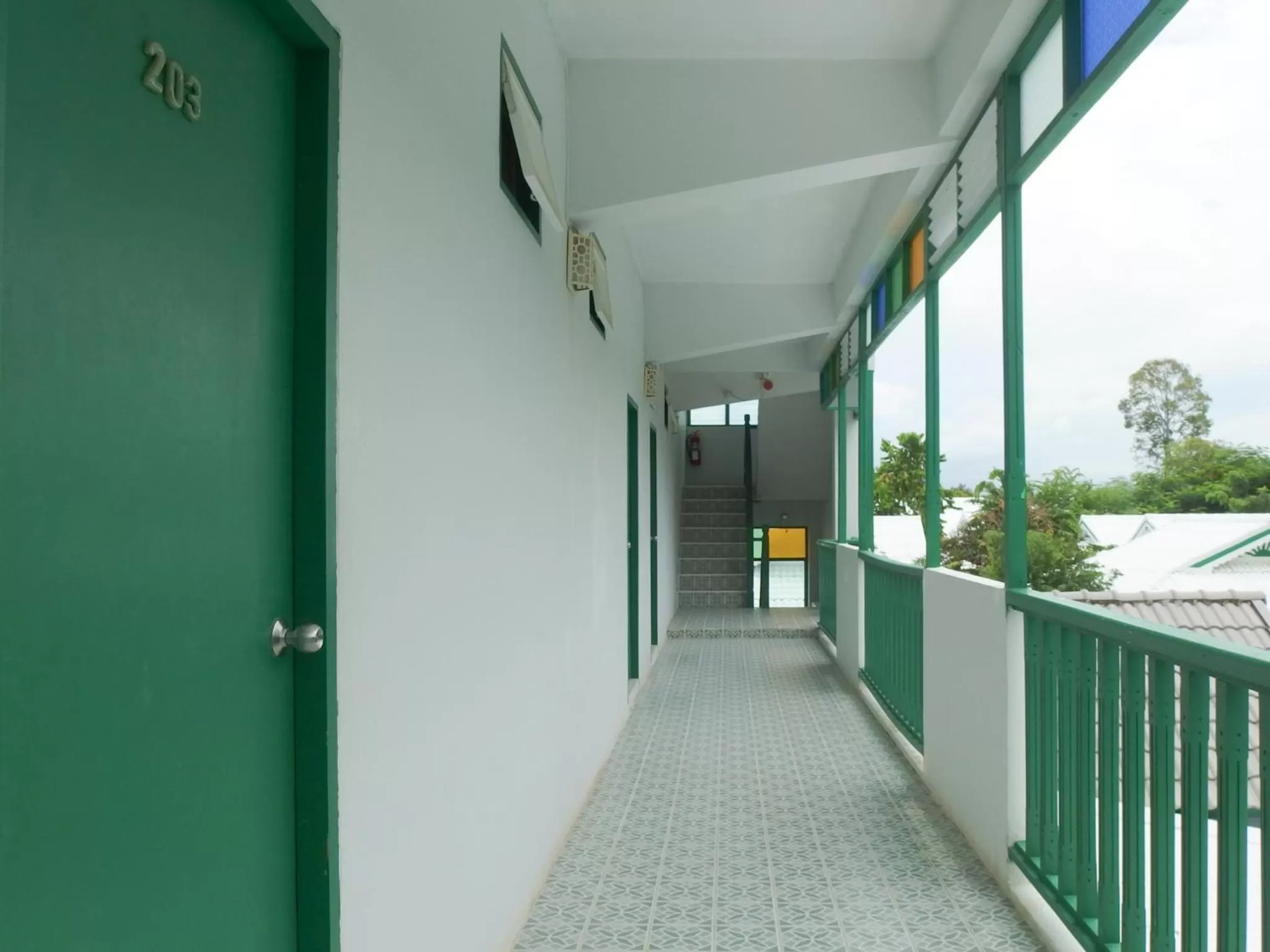 Day in Makmai Villa - Rayong