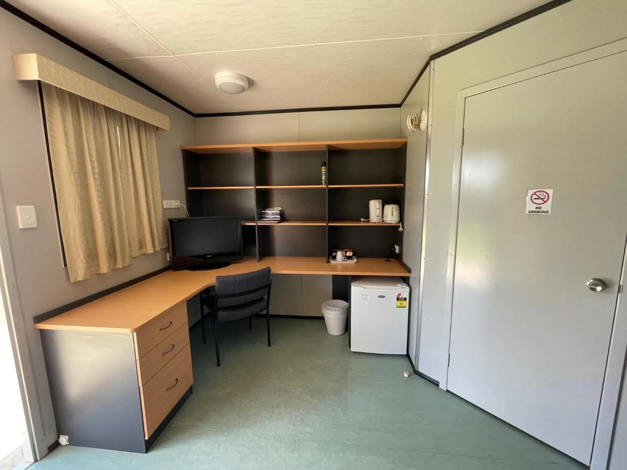 TV and multimedia in Manjimup Kingsley Motel