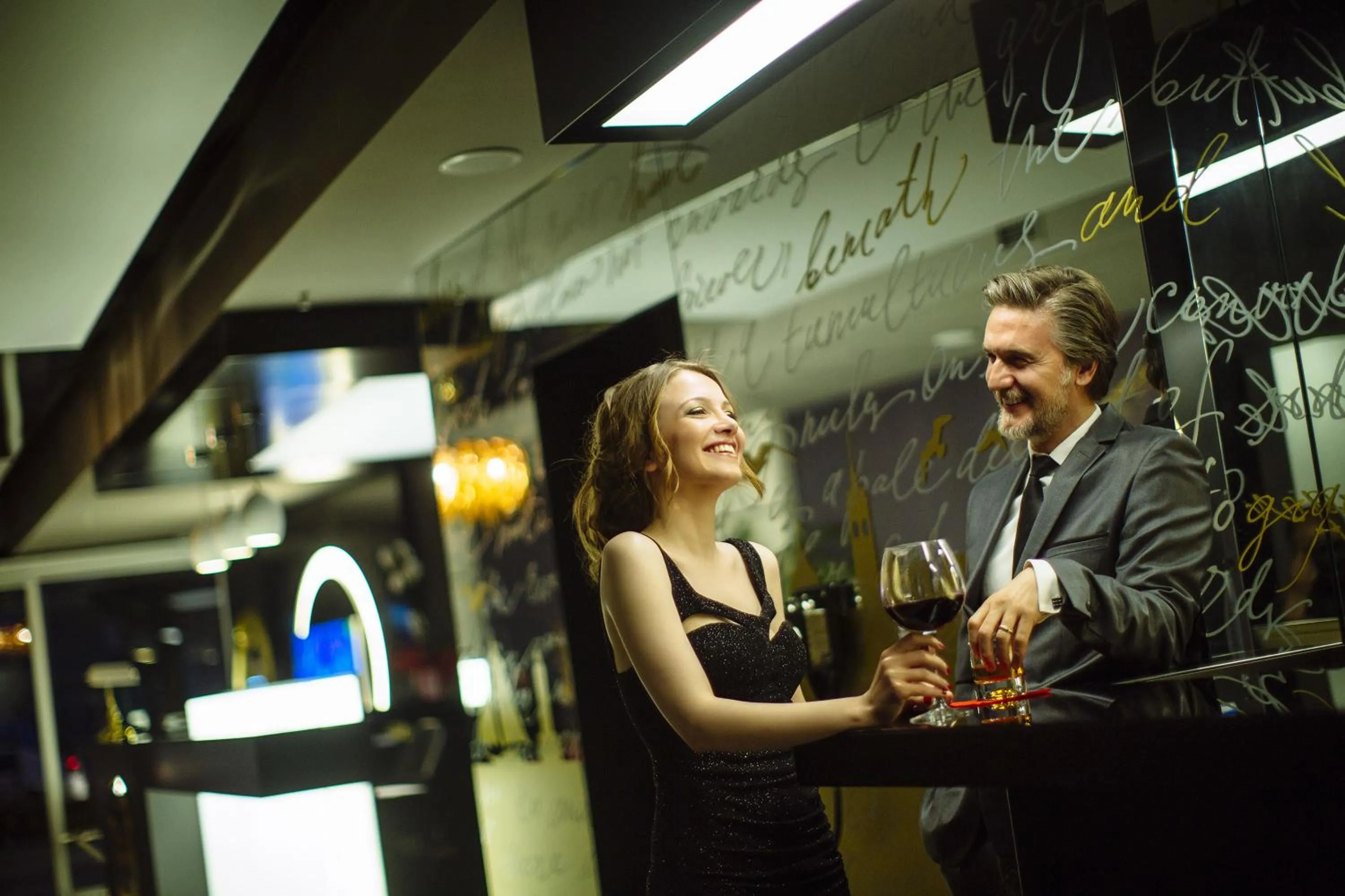 Activities in Pasaport Pier Hotel