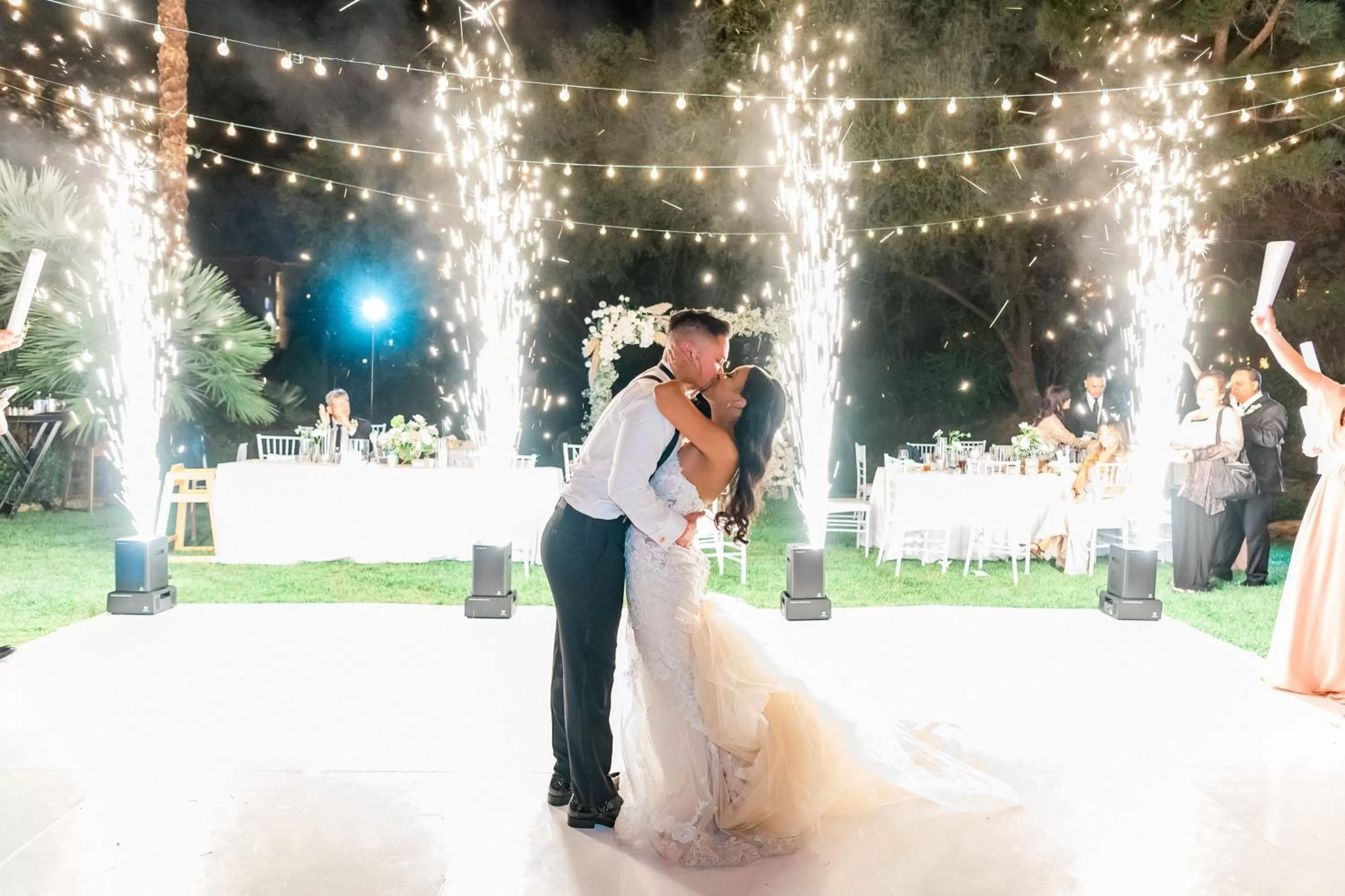 Banquet/Function facilities in JW Marriott Las Vegas Resort & Spa