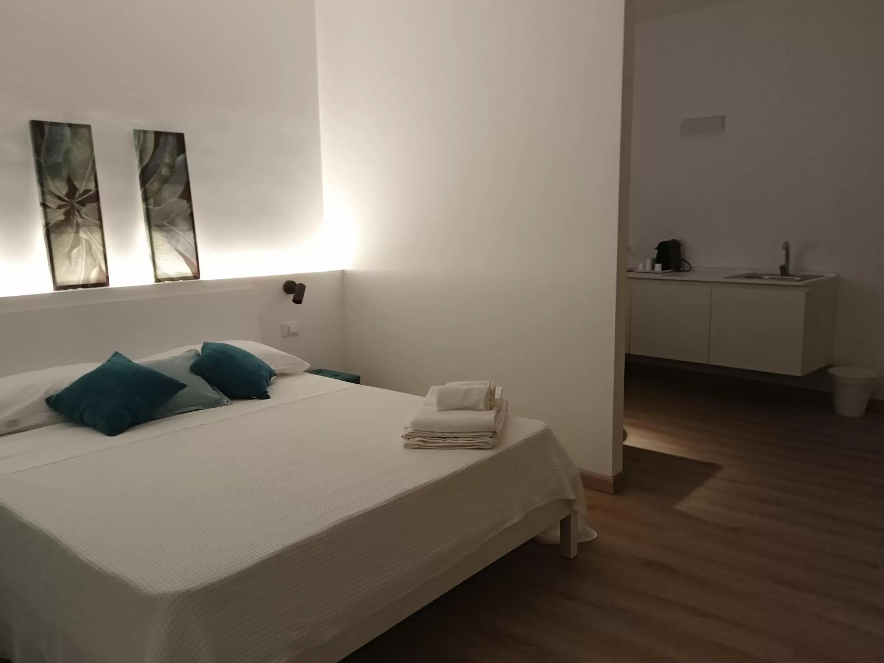 Superior Family Room in Narciso boutique apartment Superior Family Room in Narciso boutique apartment