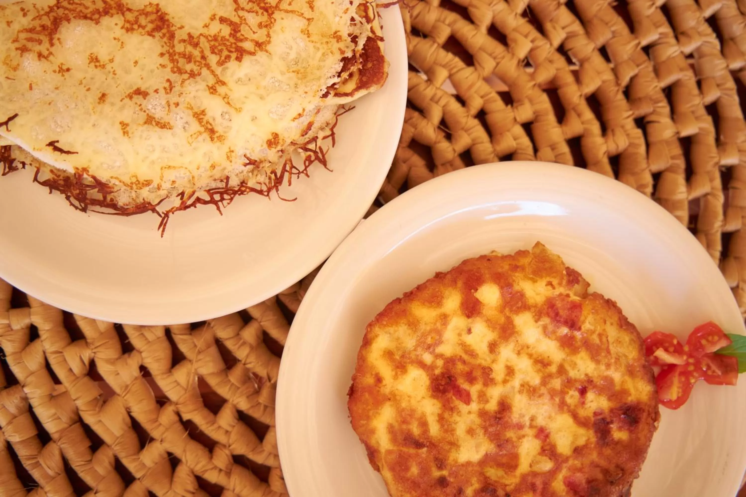 Breakfast, Food in Kauli Seadi Beach Hotel