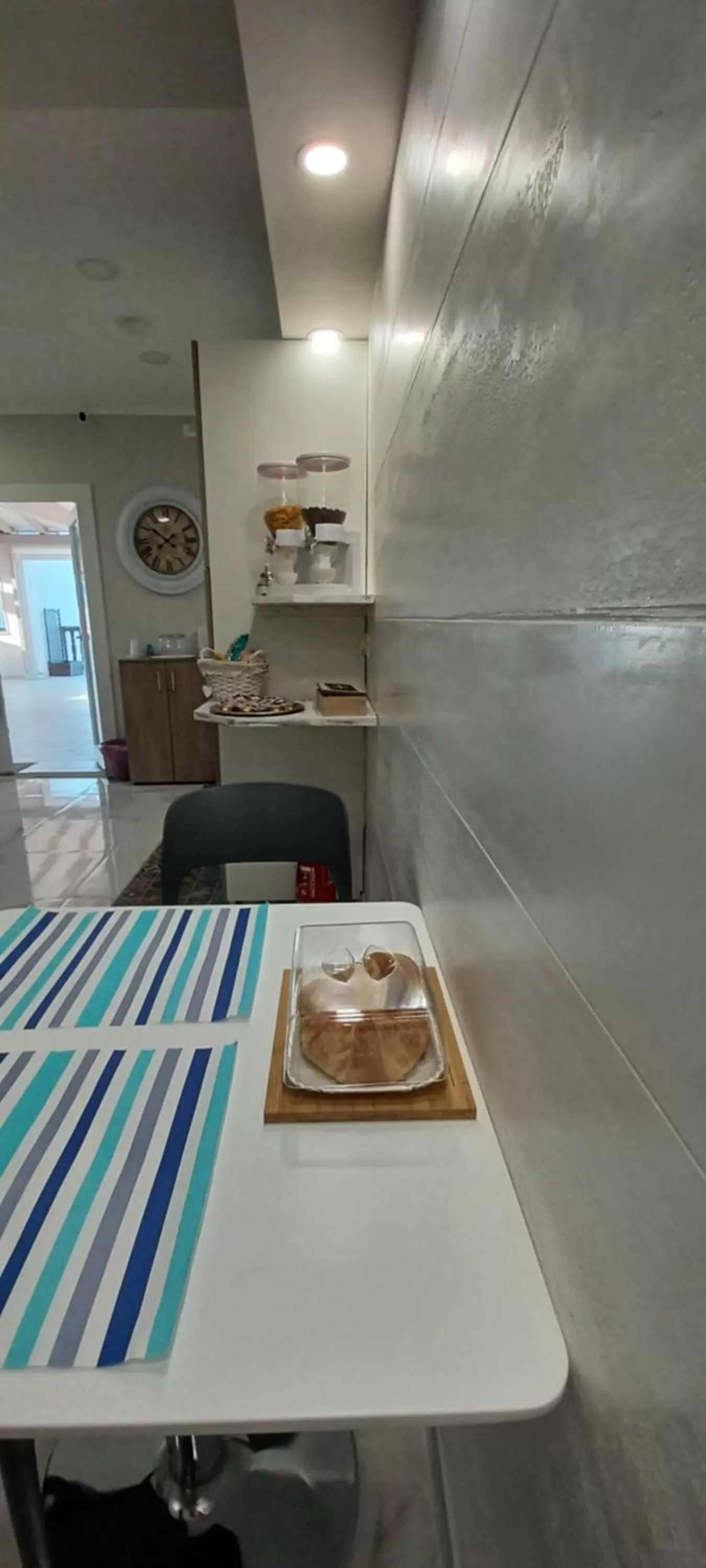 Breakfast in Corleone GUESTHOUSE