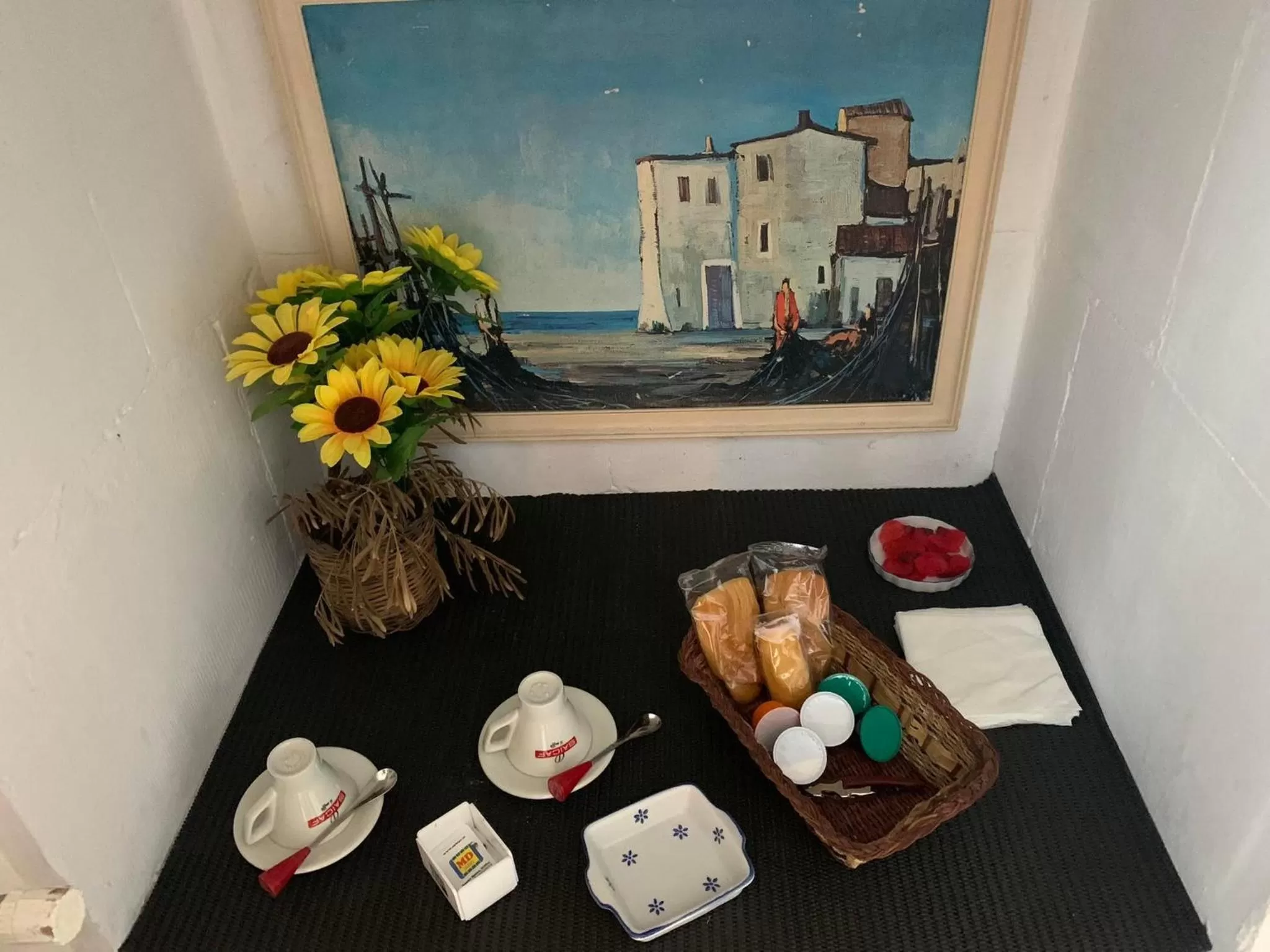 Le Dimore Del Sarto Polignano a mare