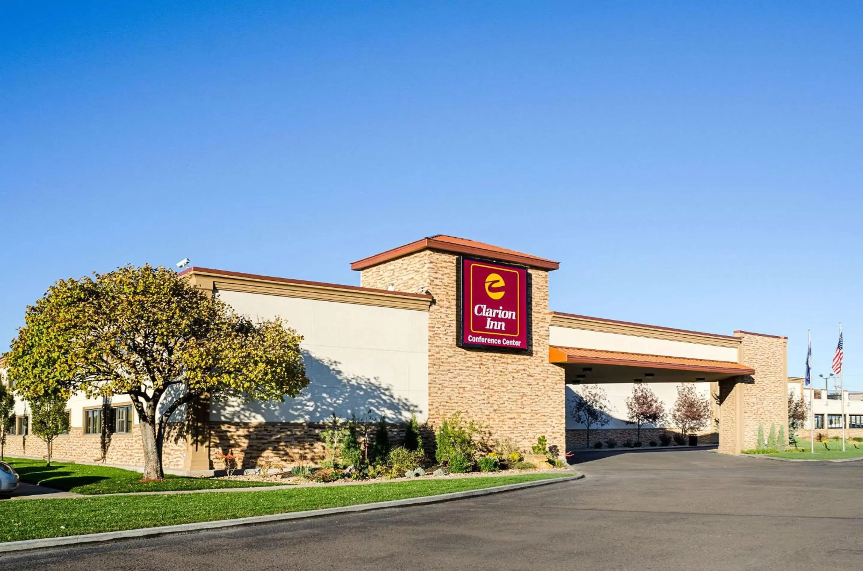 Clarion Inn Garden City Clarion Inn Garden City