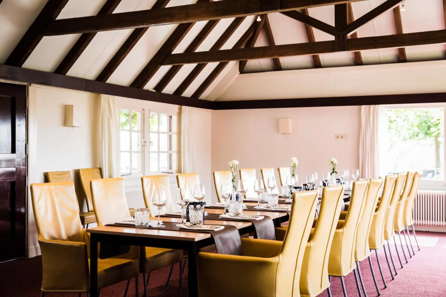 Restaurant/Places to Eat in Het Montferland