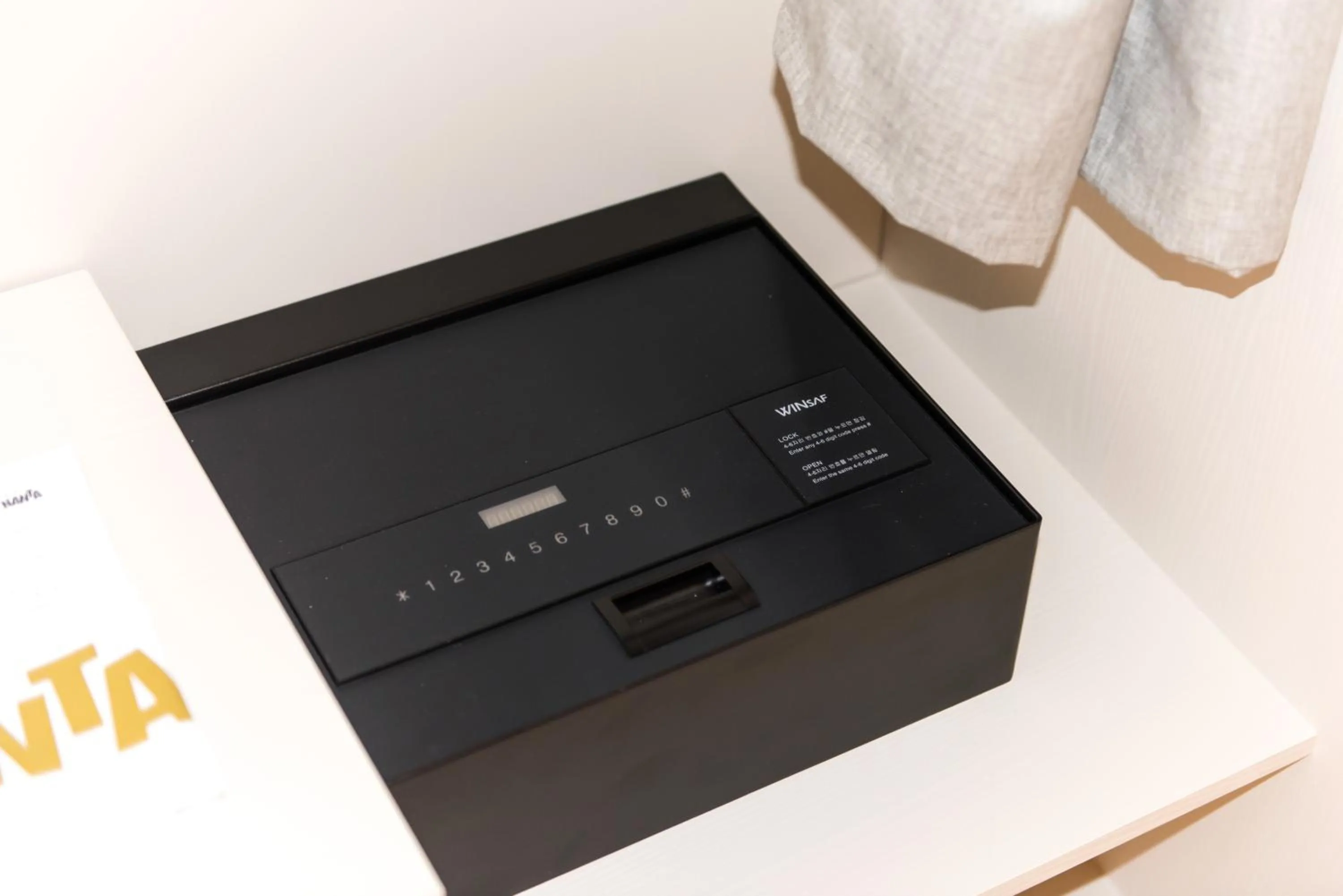 Other in Hotel Nanta Jeju