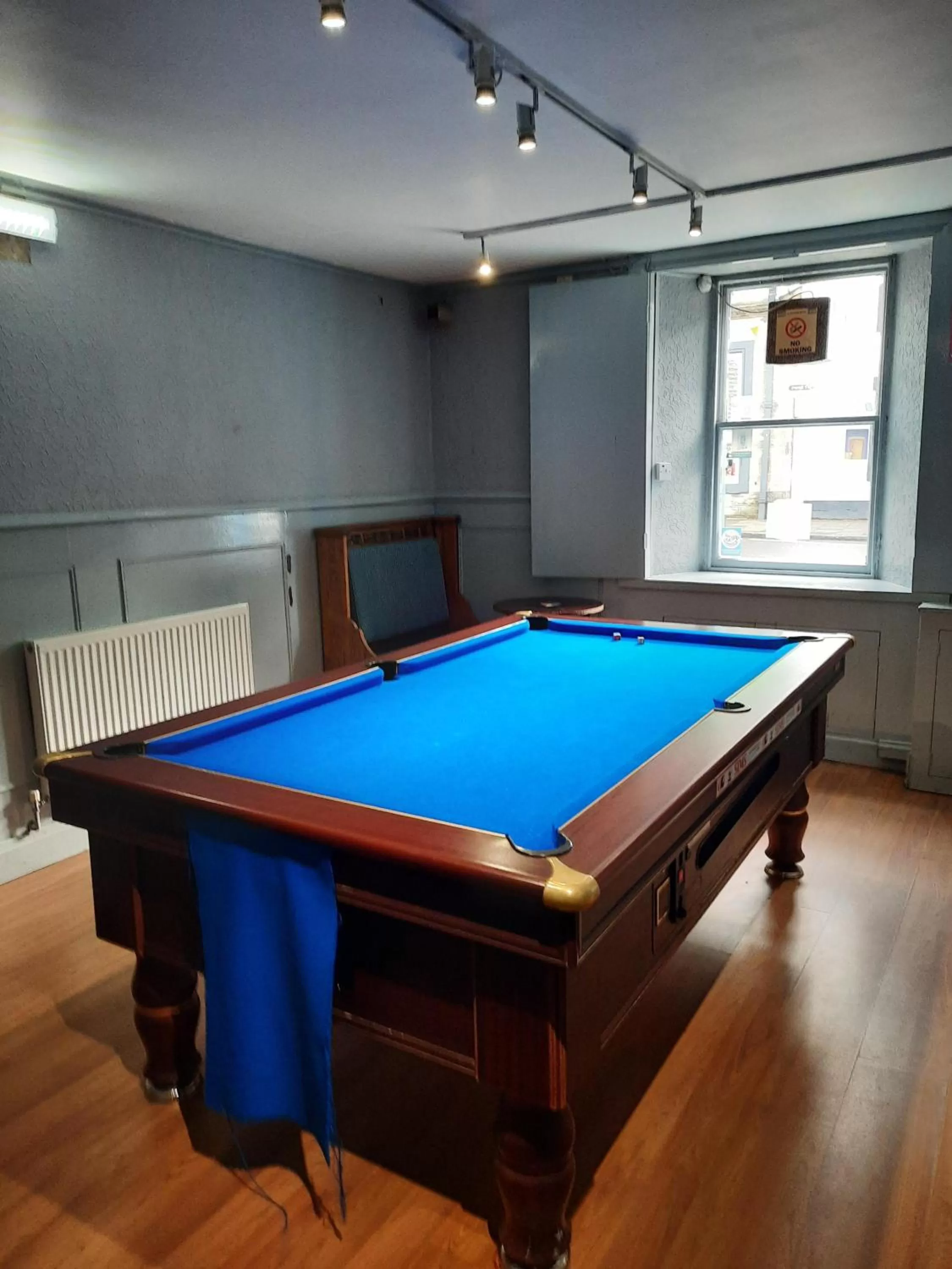 Other in St Ronan's Hotel