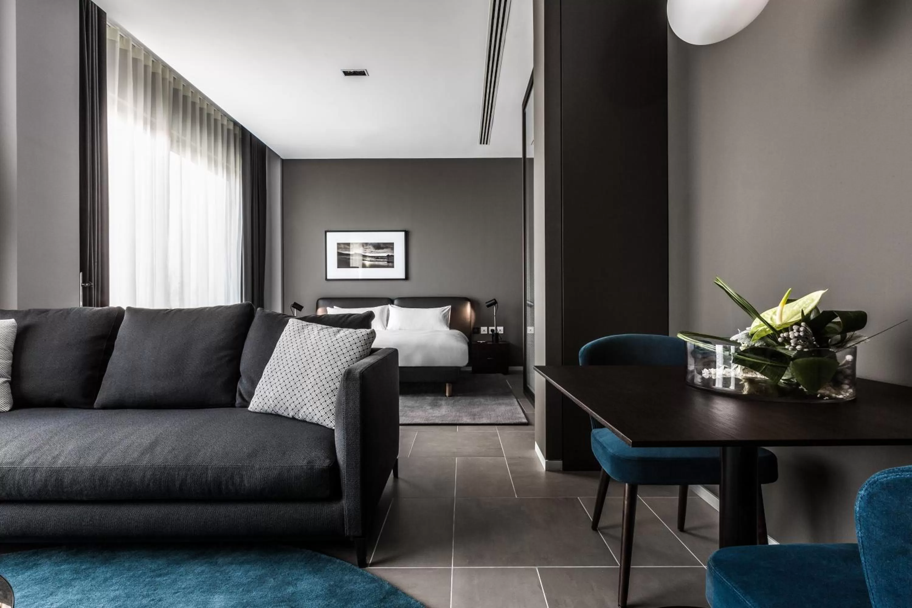 Photo of the whole room in InterContinental Malta by IHG