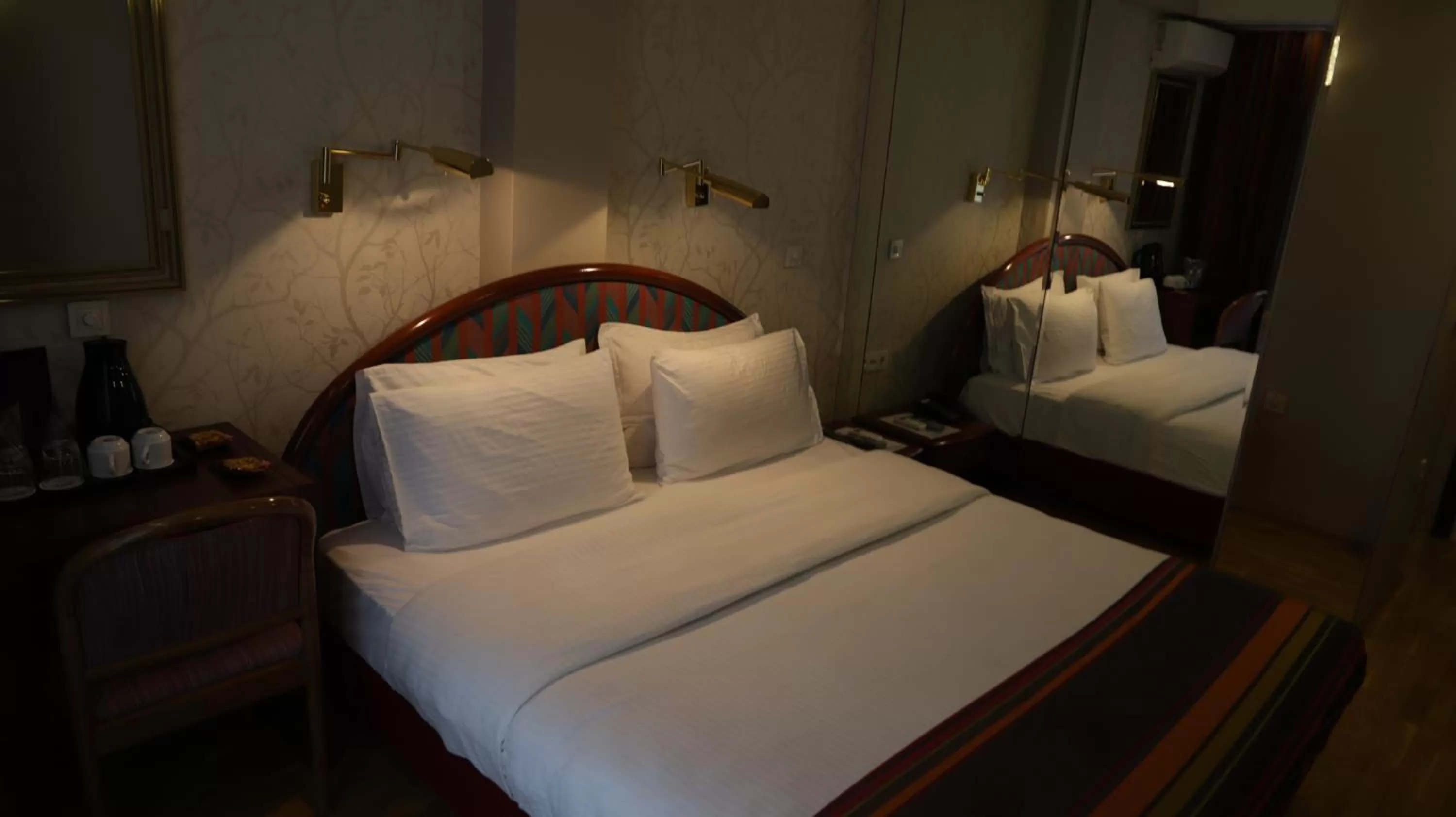 Bathroom in Hotel Super 8