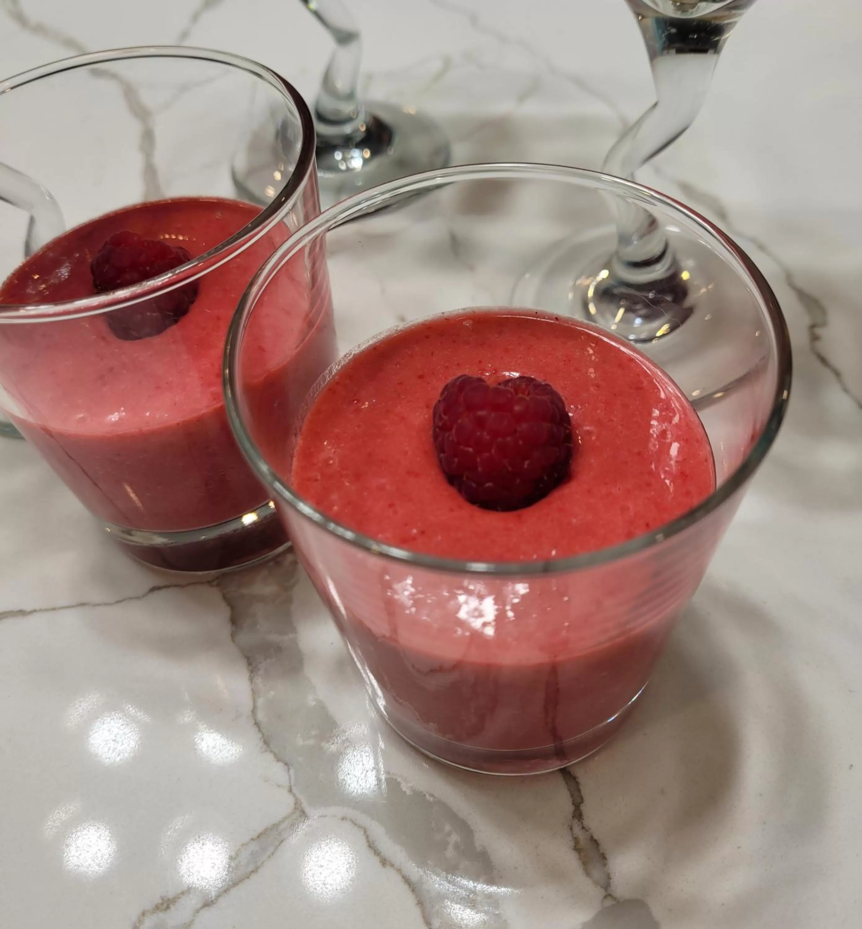 Food and drinks, Drinks in La Maison de Sophie