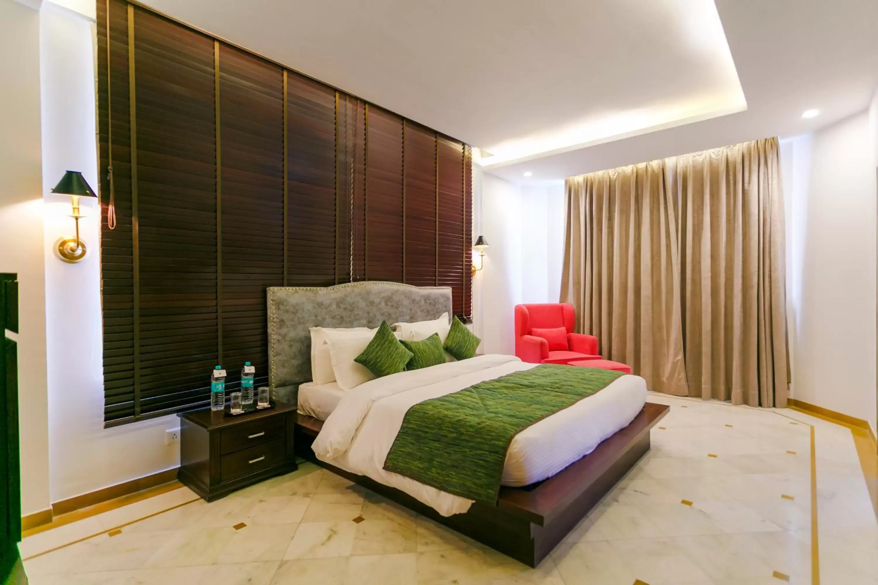 Suite in Hotel Natraj Rishikesh Suite in Hotel Natraj Rishikesh