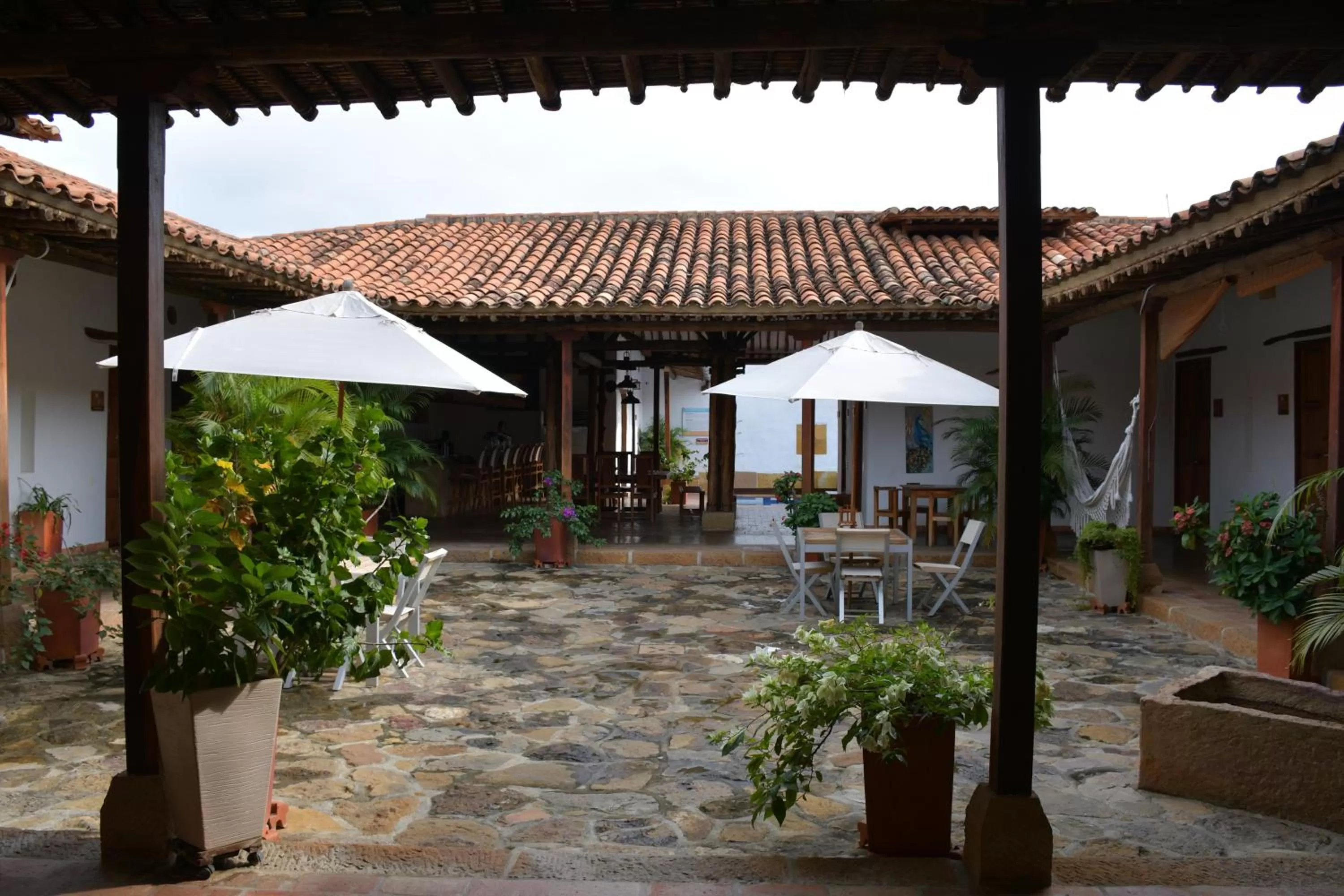 Misia Custodia Hotel Boutique