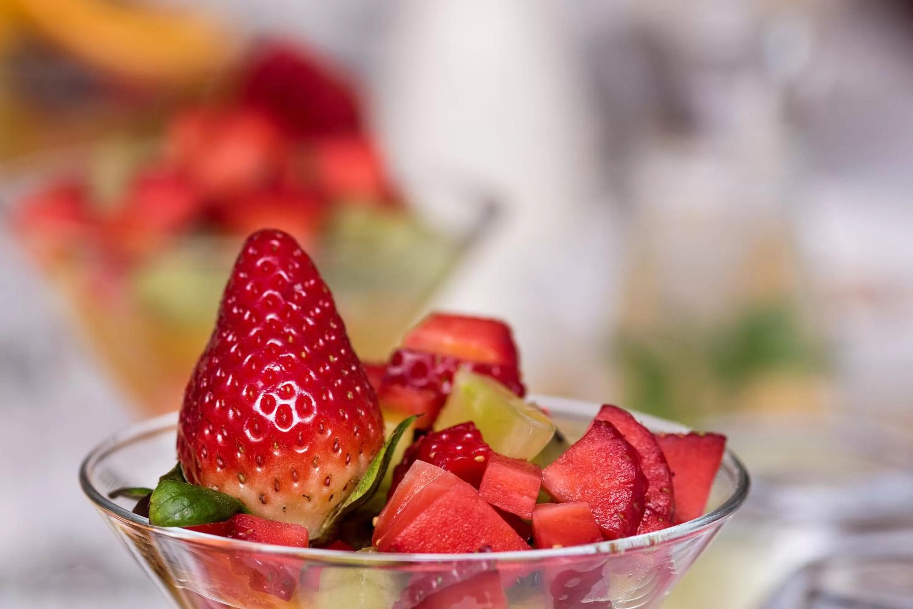 Restaurant/places to eat in Casa Font i Roig