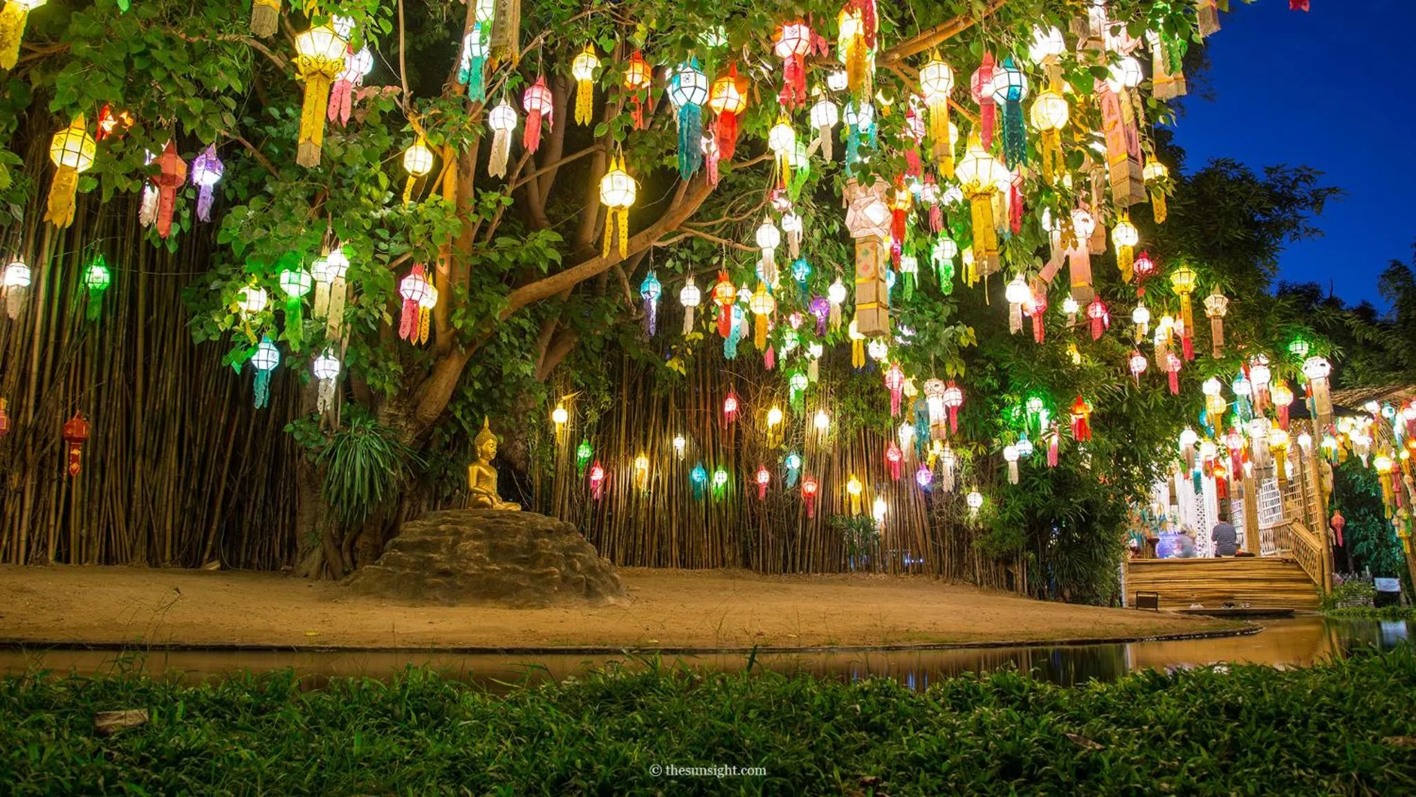 Activities in Rendezvous Classic House