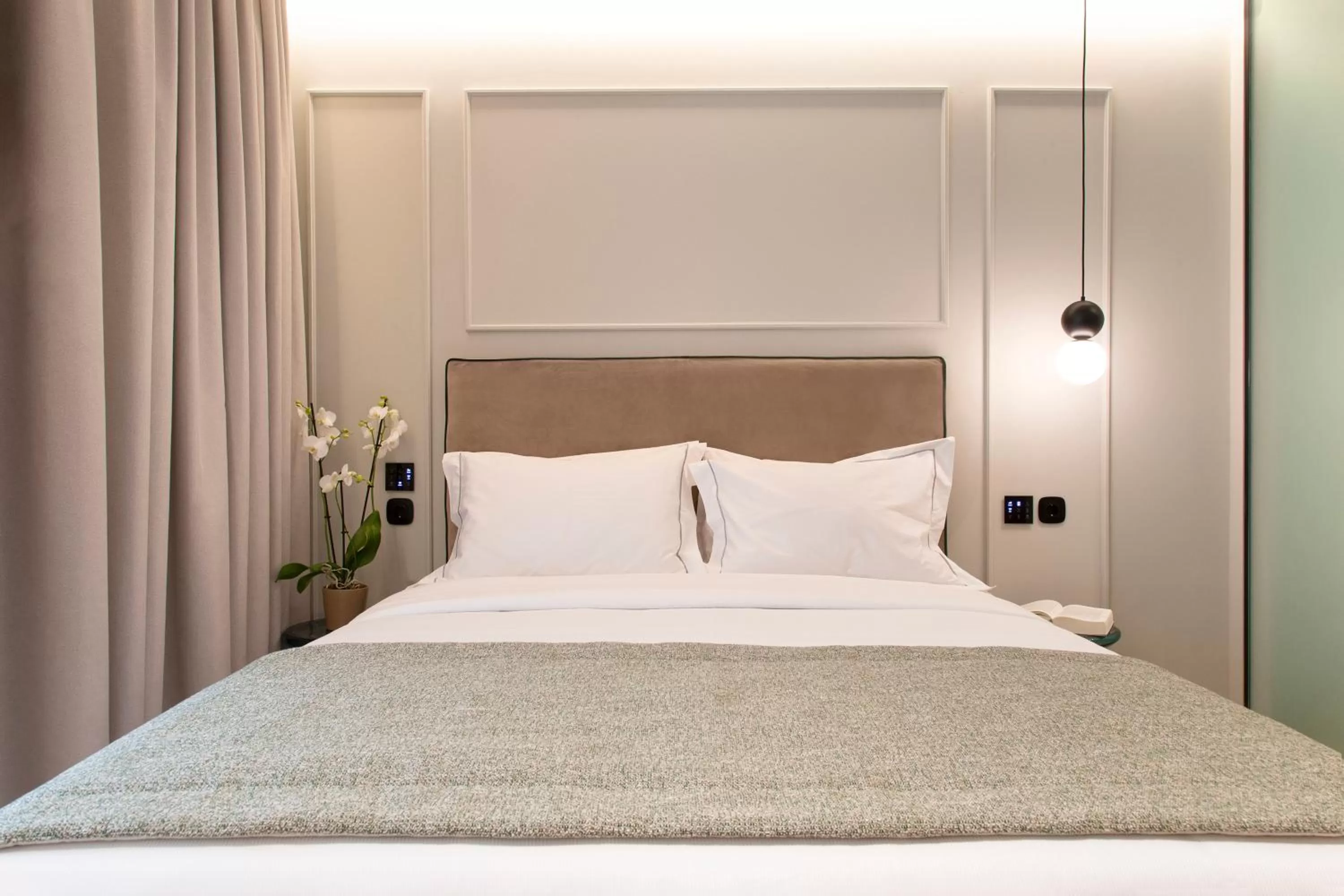 Comfort Double City View in 1910 Lifestyle Hotel