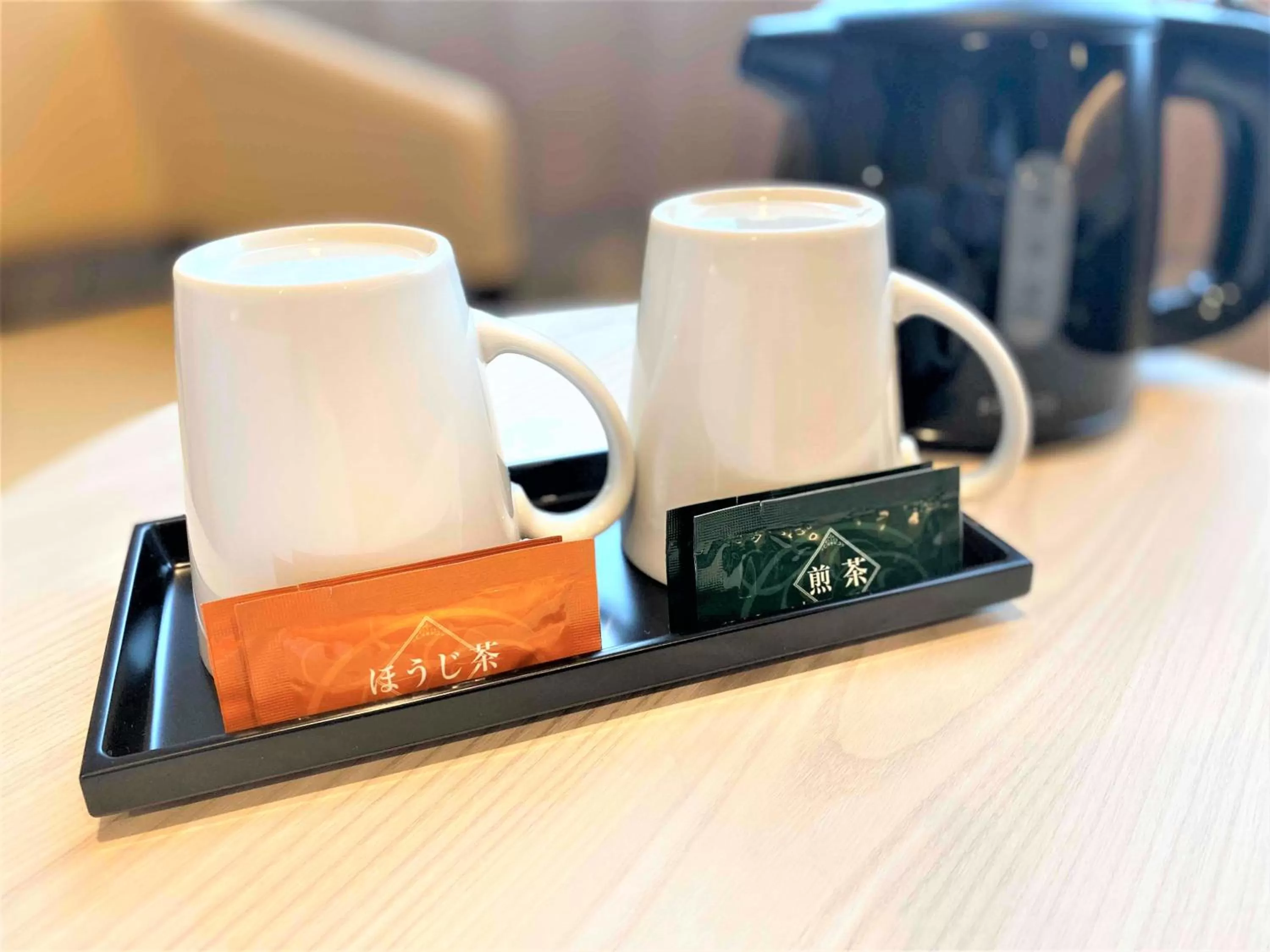 Area and facilities in Smile Hotel Kanazawa Nishiguchi Ekimae