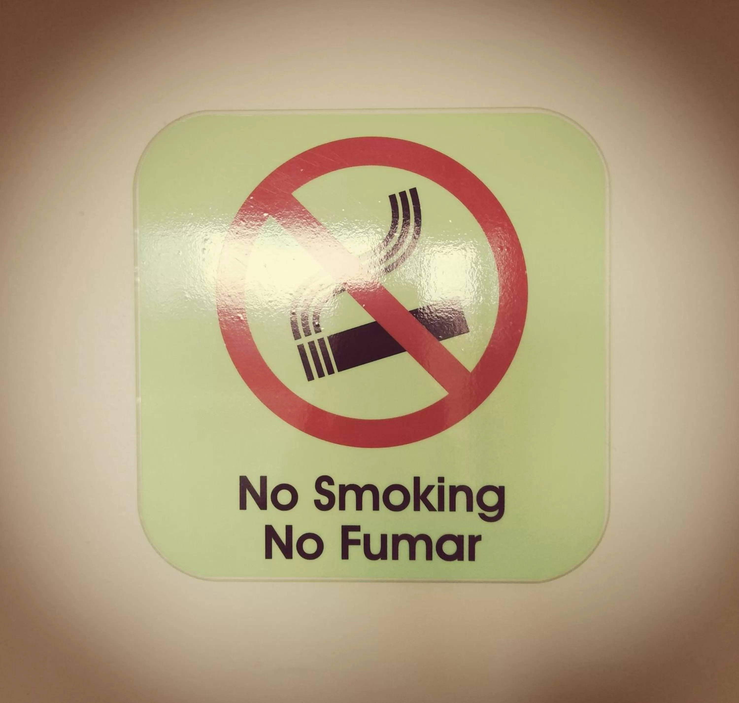 Property building in Hostal Buenavista Patagonia