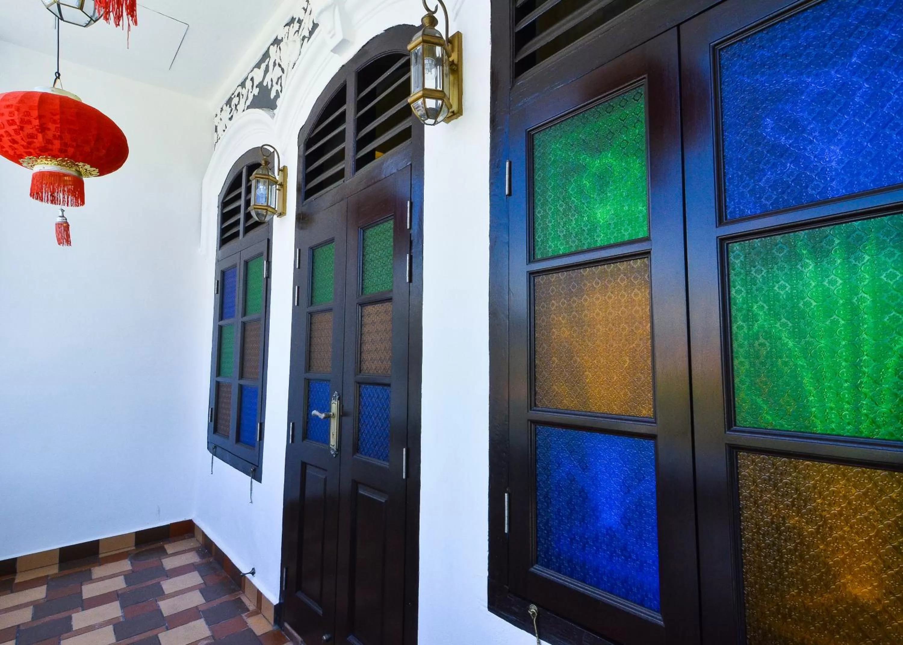 The Egerton - Walk to Jonker - Ensuite - Heritage