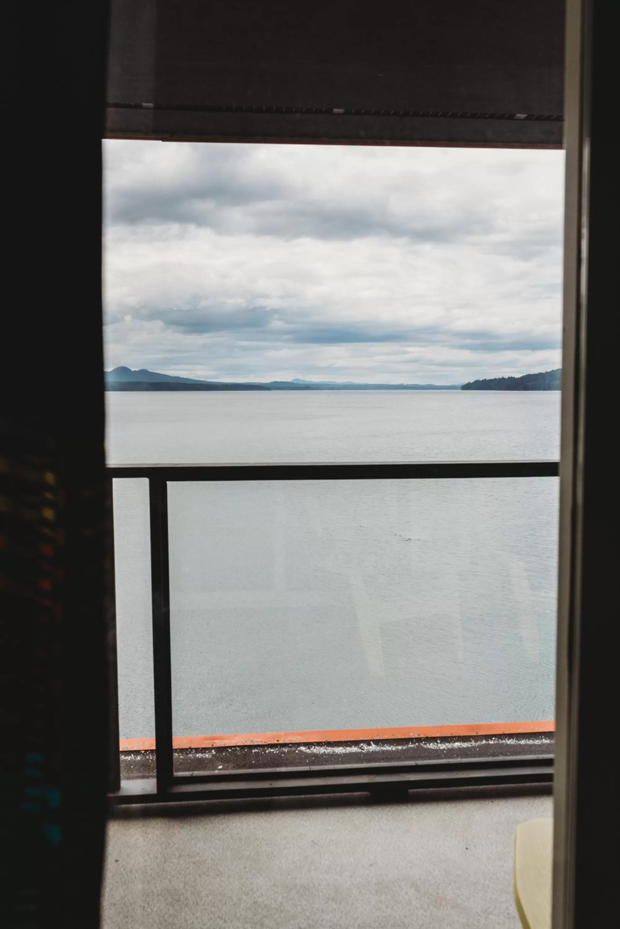 The Oceanfront Hotel