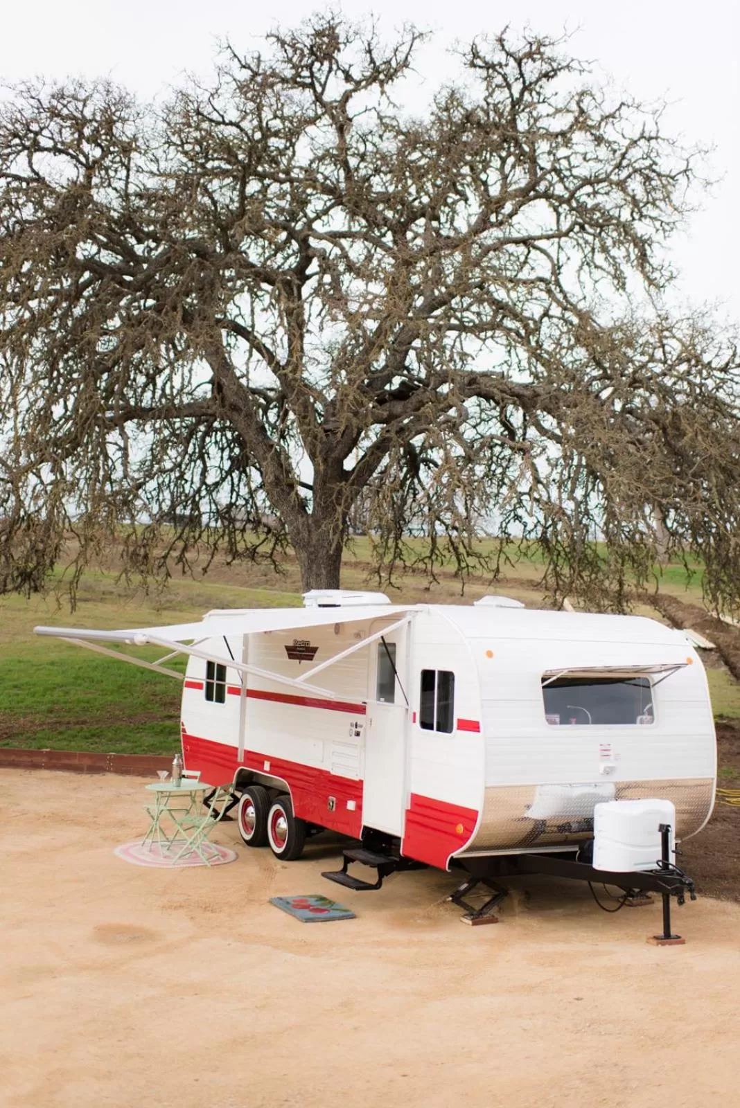 Facade/entrance in Rêves de Moutons