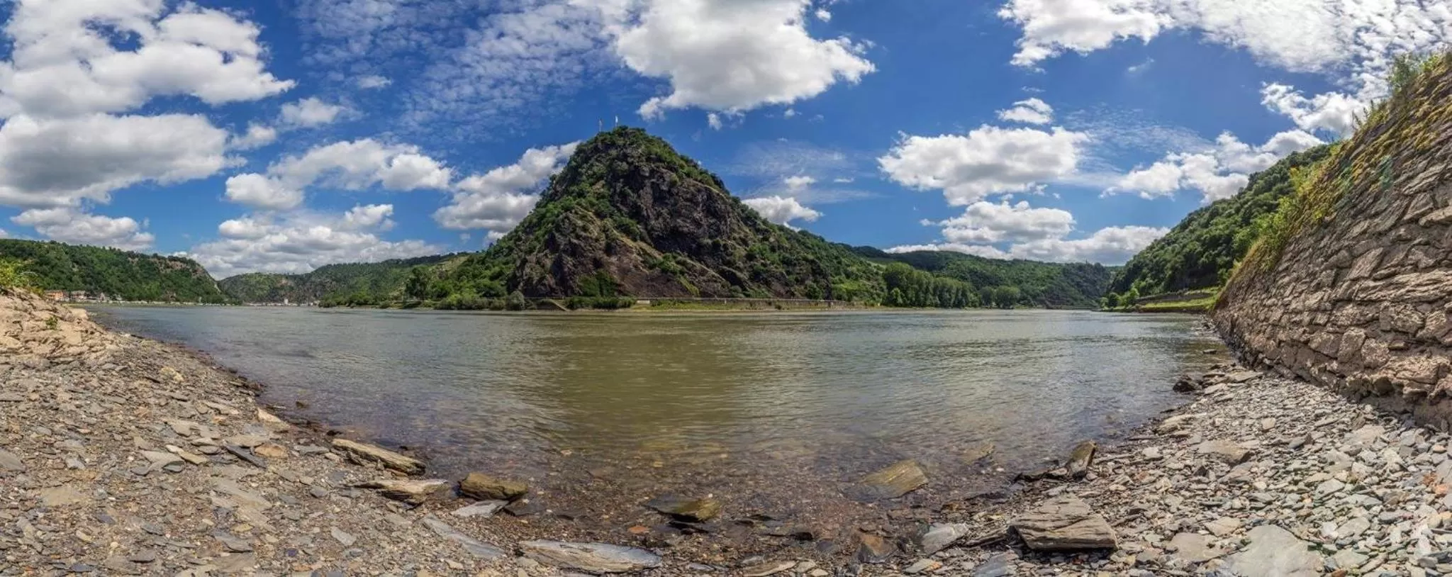 Nearby landmark in Haus Adams - das Wohlfühl Gästehaus