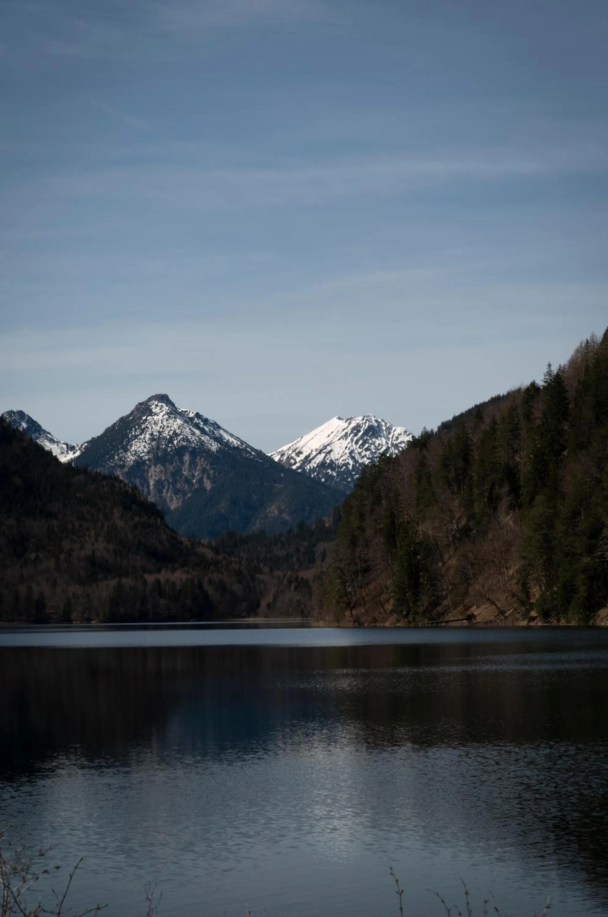 Hiking in Villa Toscana